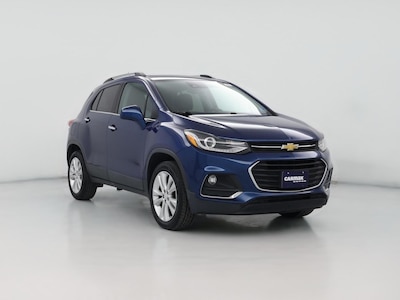 2020 Chevrolet Trax Premier