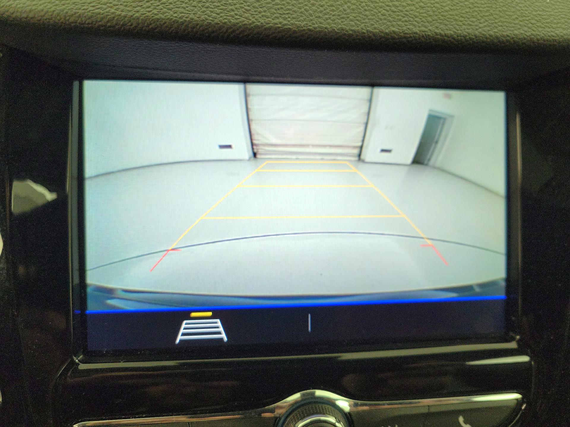 Thumbnail: 2020 Chevrolet Trax - 14