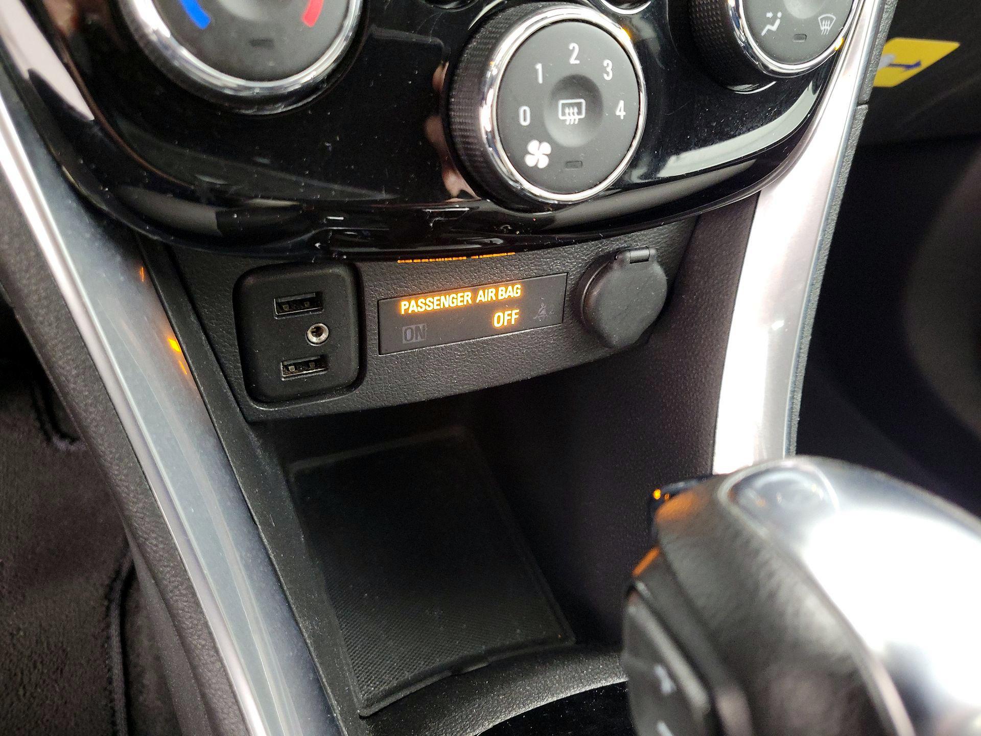 Thumbnail: 2020 Chevrolet Trax - 18