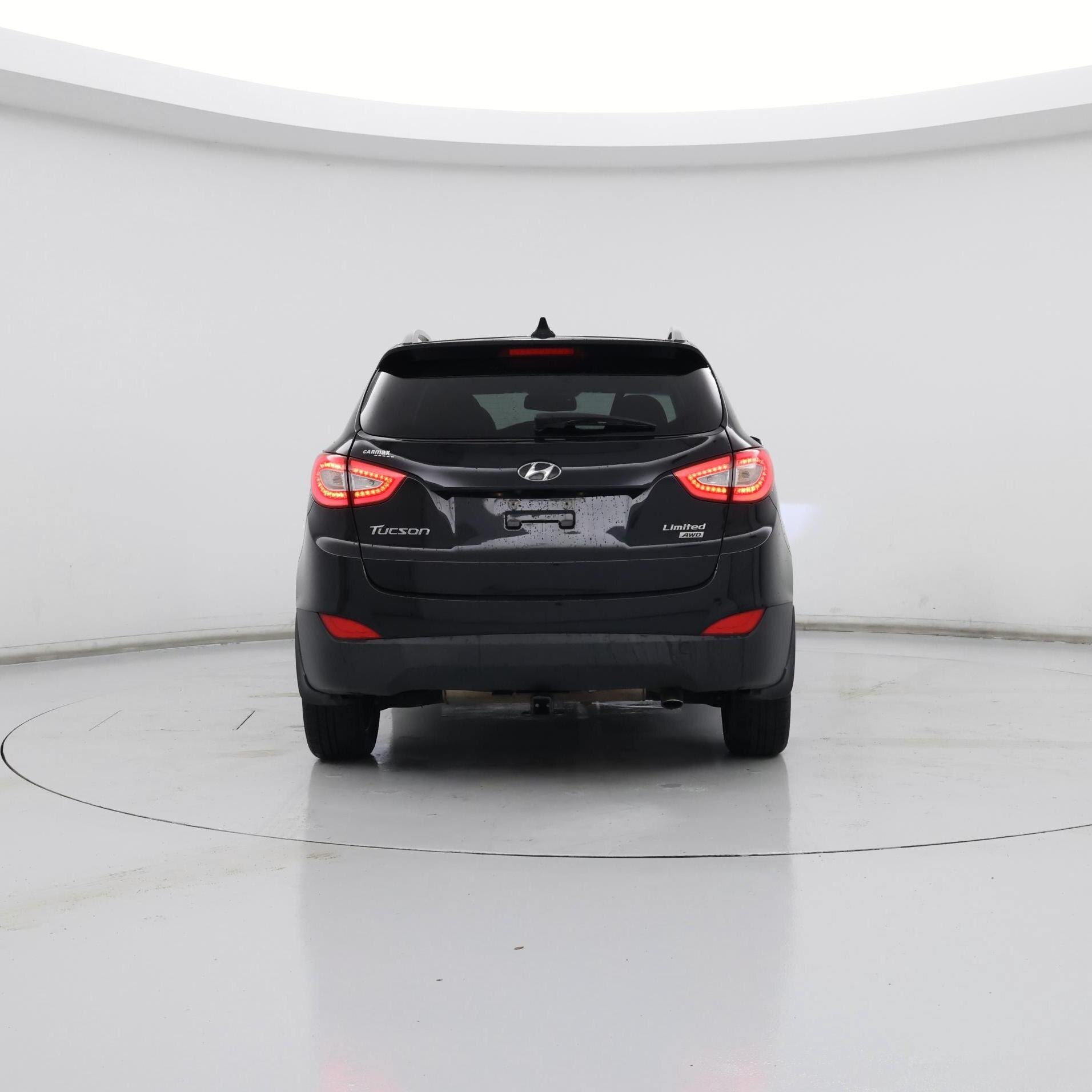 Thumbnail: 2015 Hyundai Tucson - 6