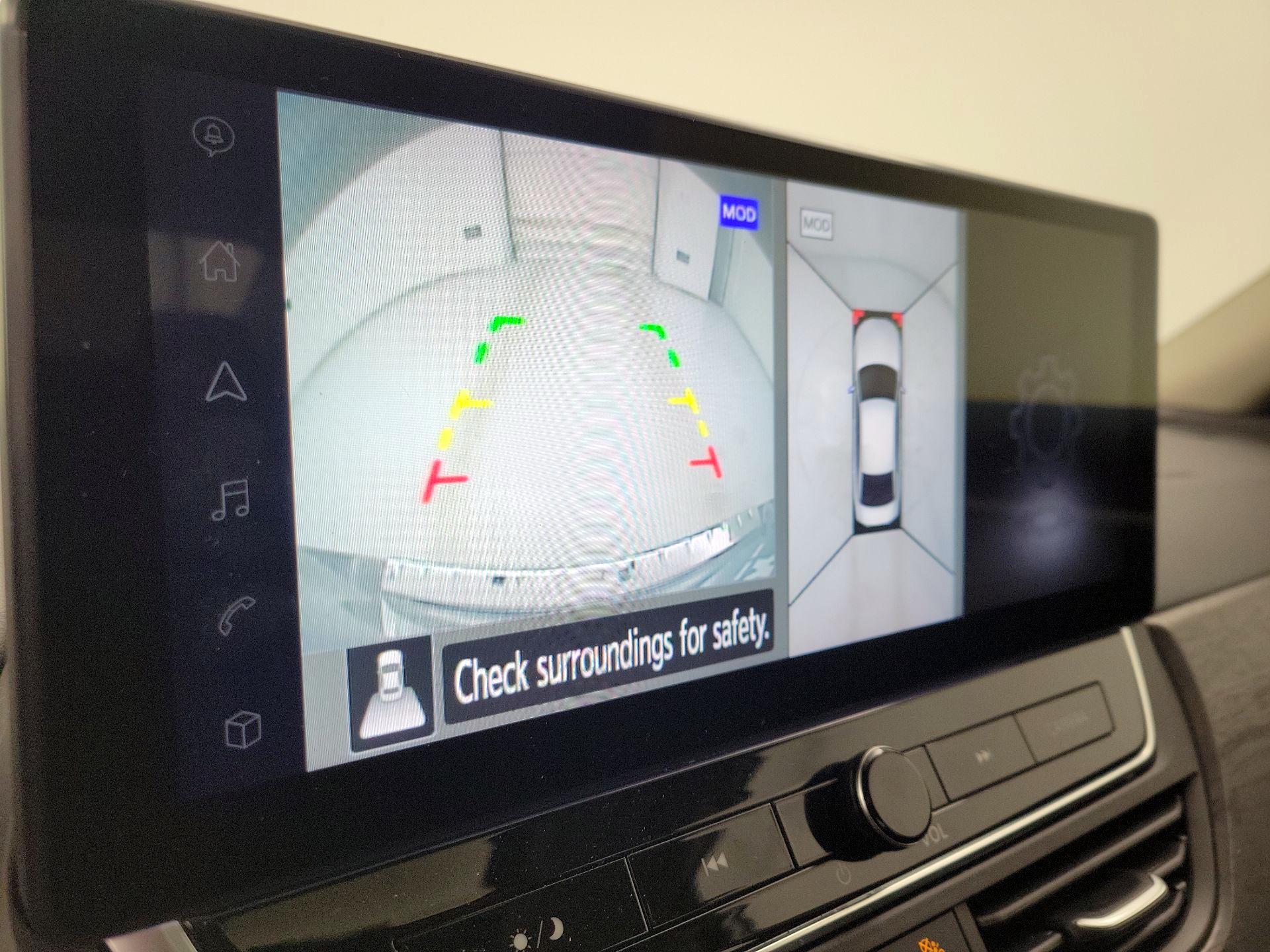 Thumbnail: 2023 Nissan Altima - 15