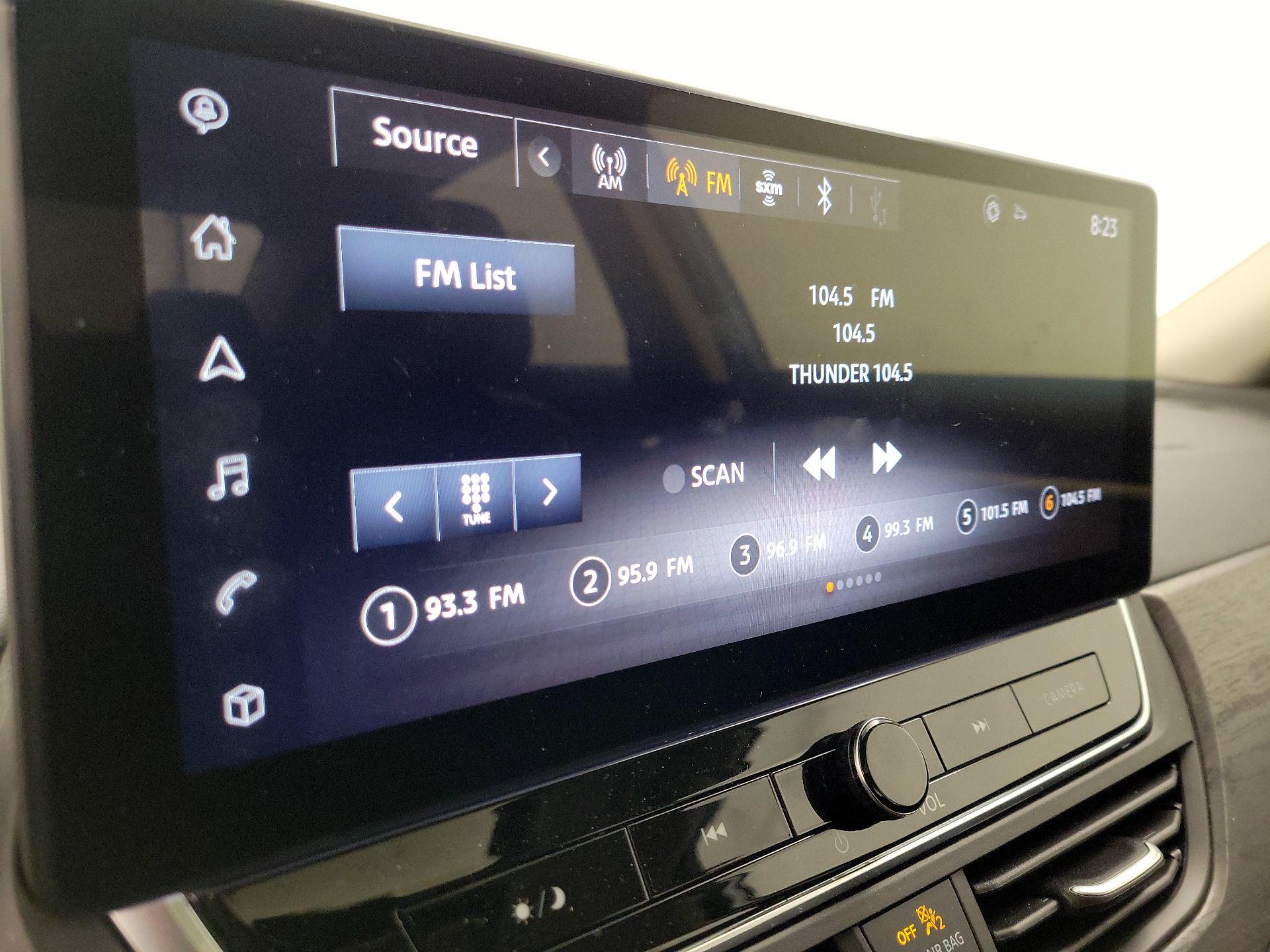 Thumbnail: 2023 Nissan Altima - 16