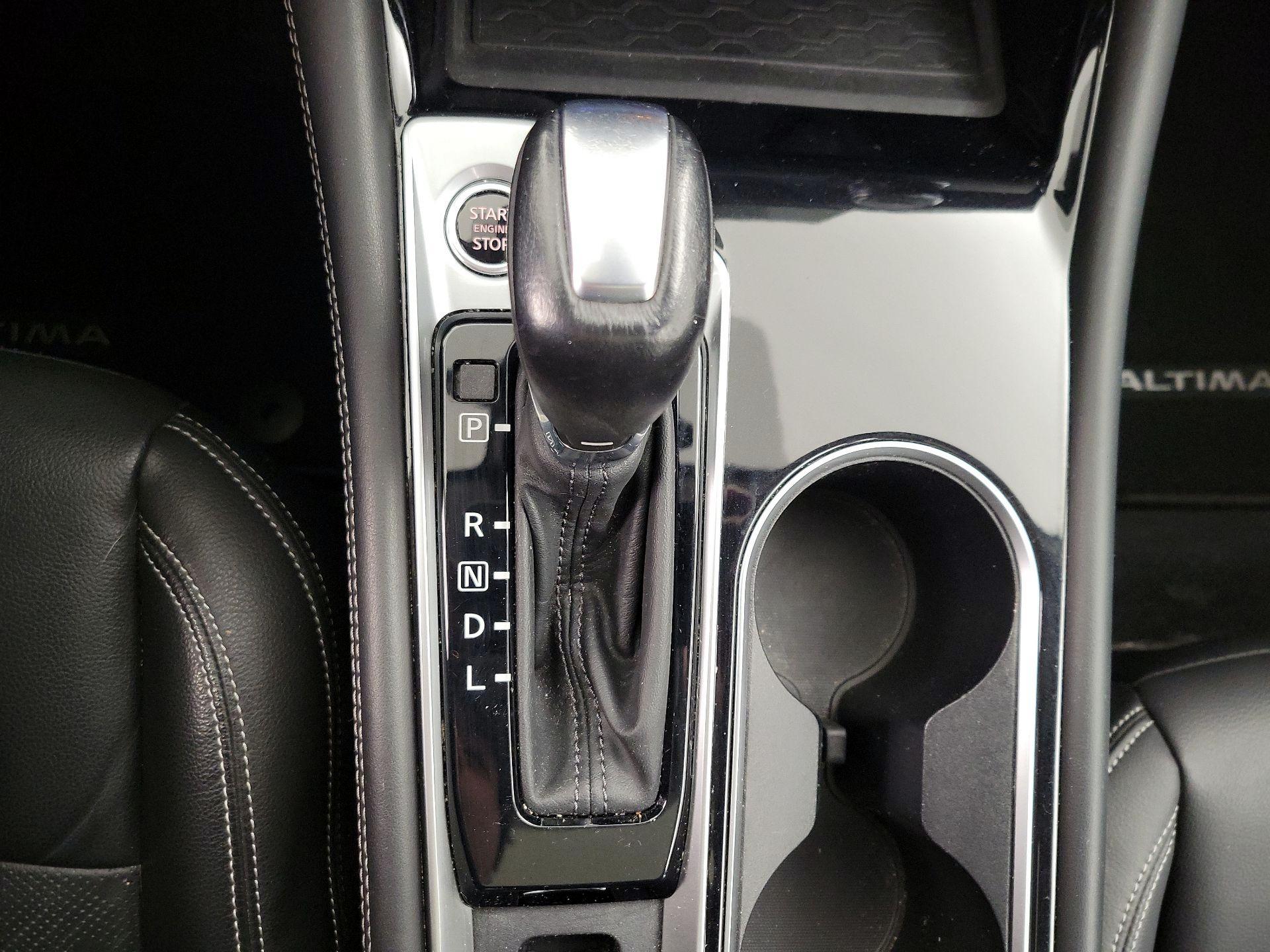 Thumbnail: 2023 Nissan Altima - 18