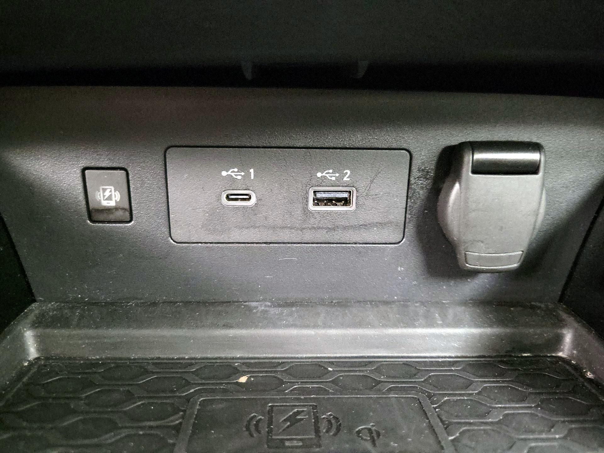 Thumbnail: 2023 Nissan Altima - 19