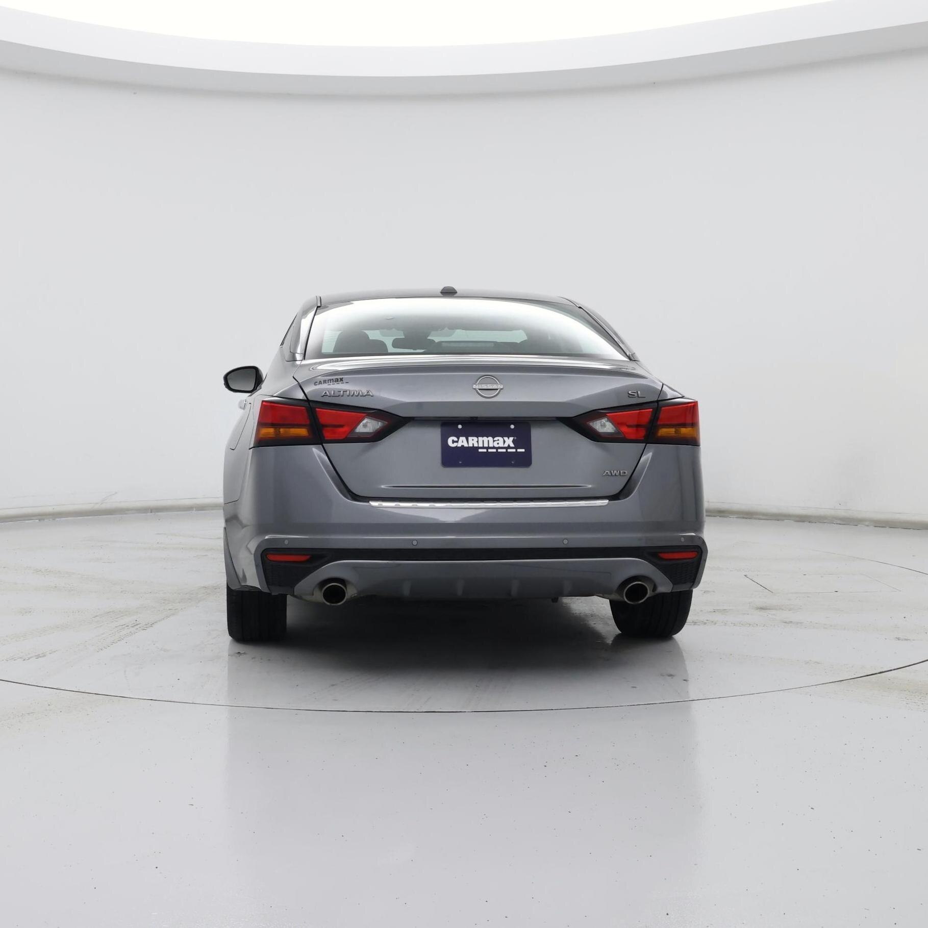 Thumbnail: 2023 Nissan Altima - 6