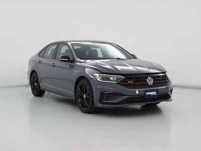 2020 Volkswagen Jetta GLI Autobahn