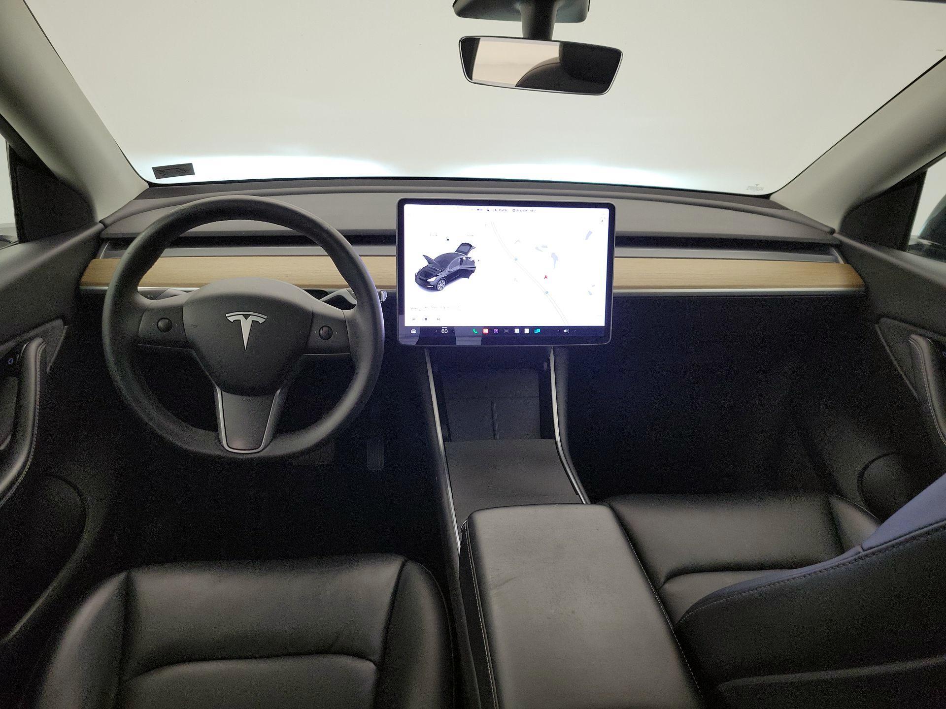 Thumbnail: 2021 Tesla Model Y - 9