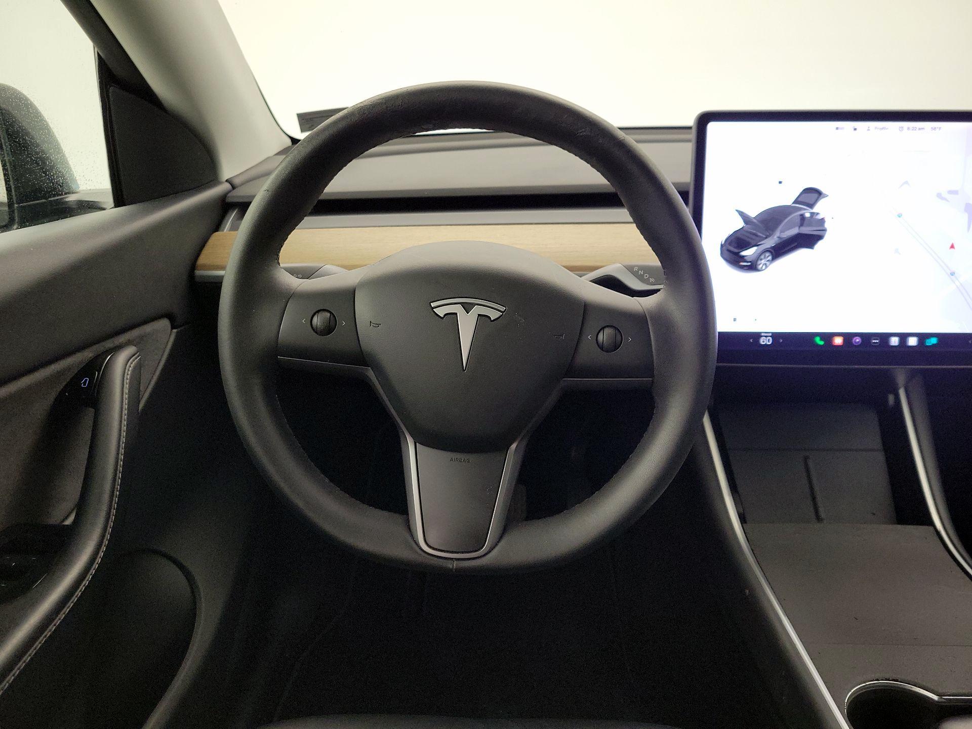 Thumbnail: 2021 Tesla Model Y - 10