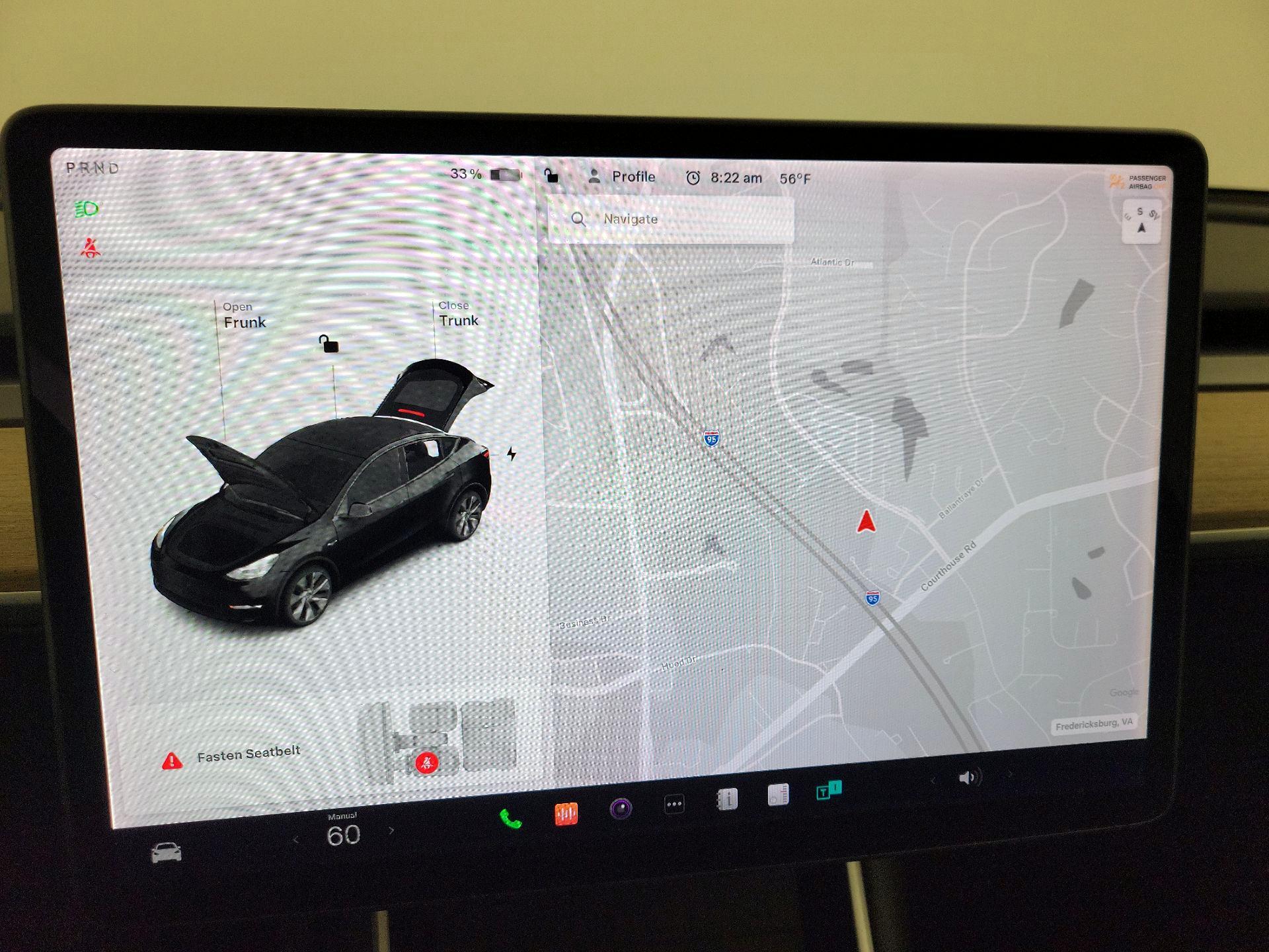 Thumbnail: 2021 Tesla Model Y - 13