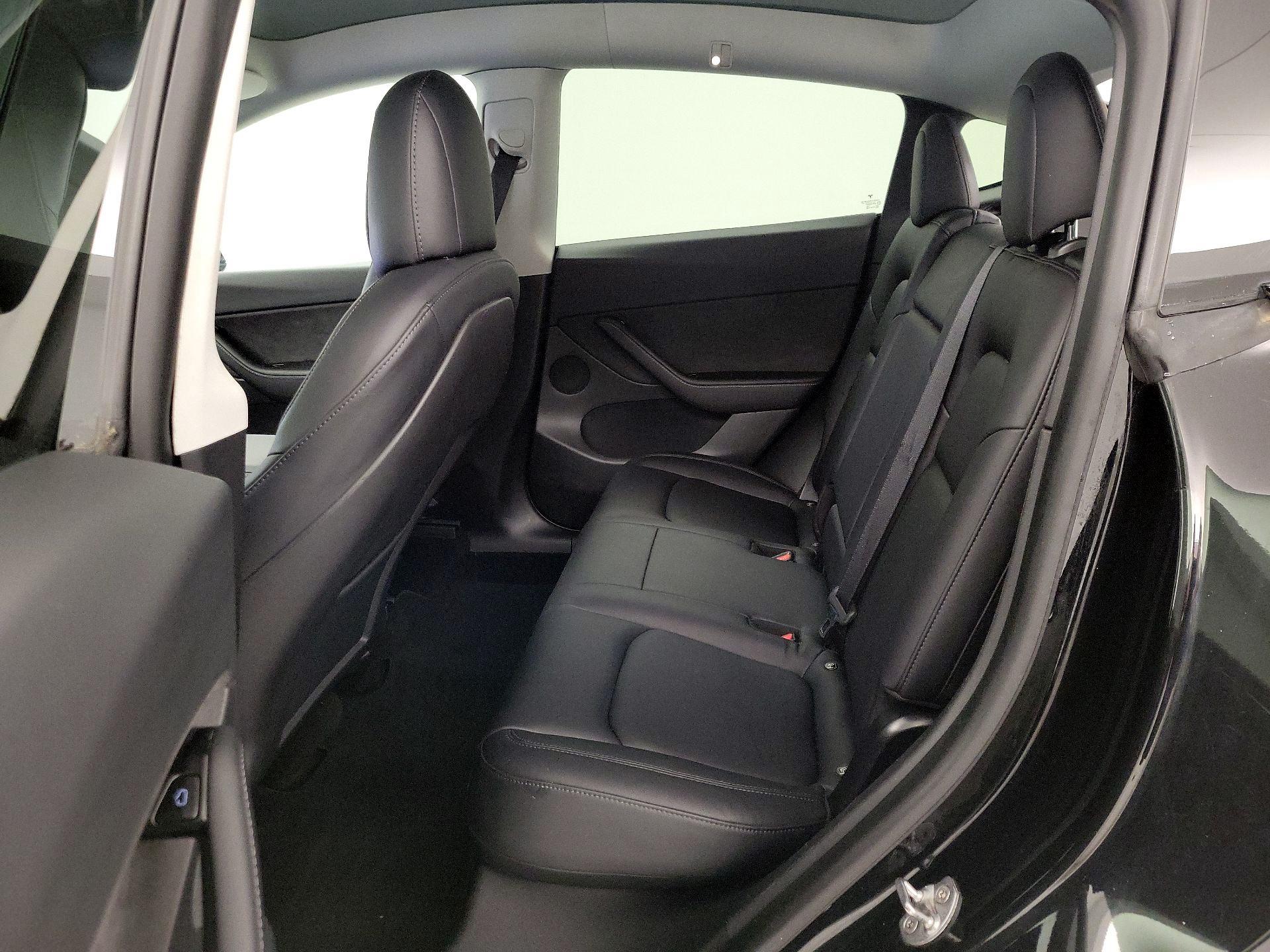 Thumbnail: 2021 Tesla Model Y - 20