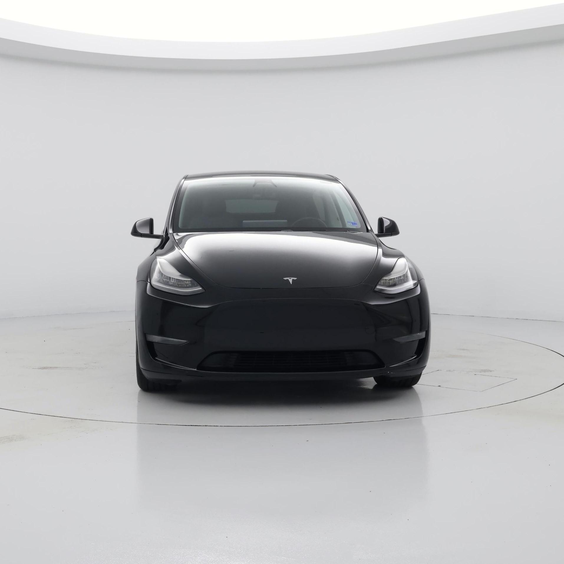 Thumbnail: 2021 Tesla Model Y - 5