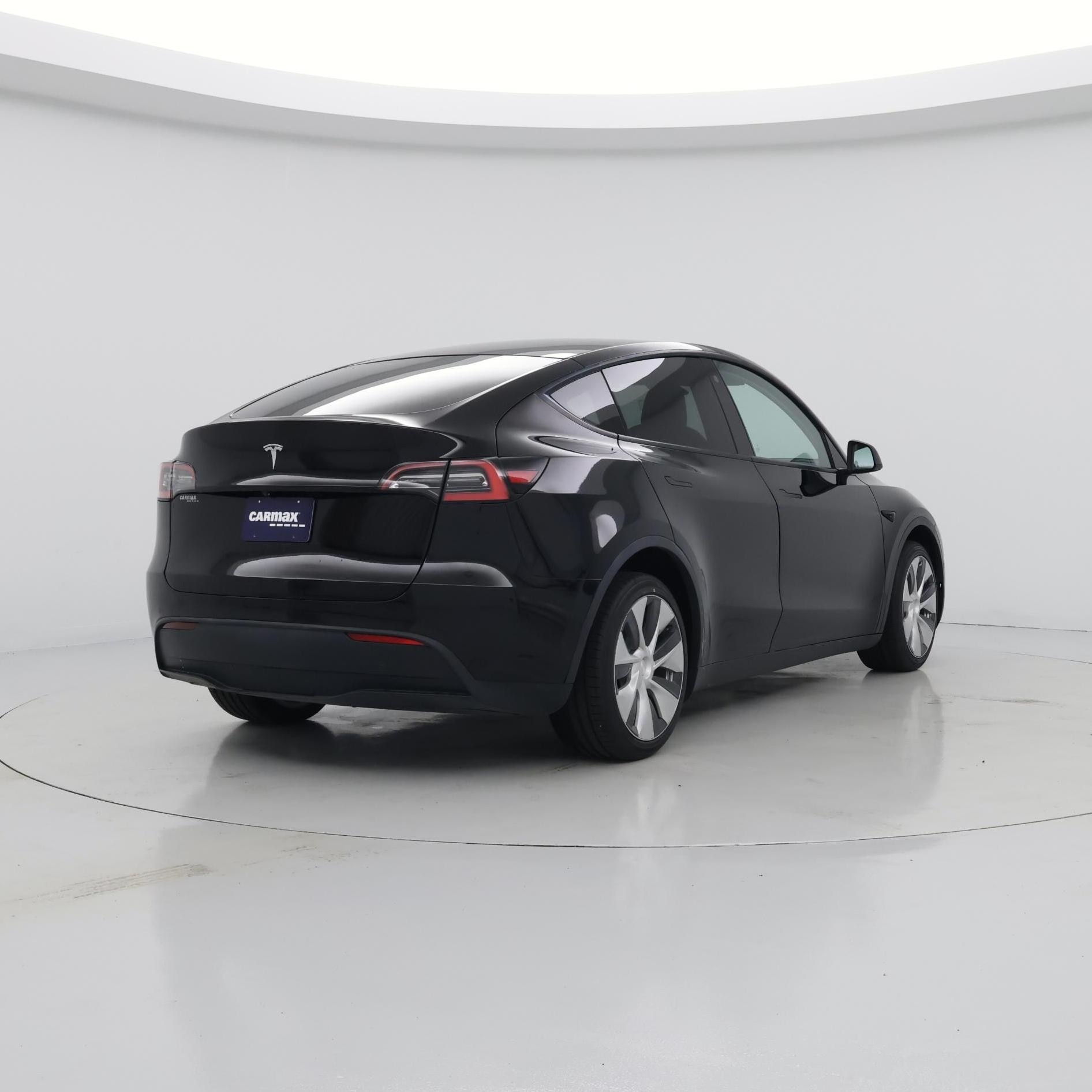 Thumbnail: 2021 Tesla Model Y - 8