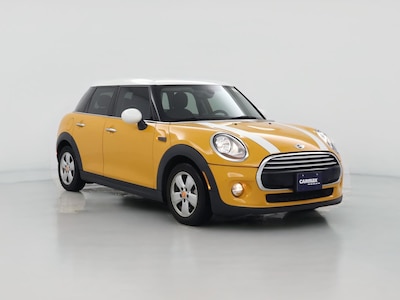 2015 Mini Cooper Hardtop