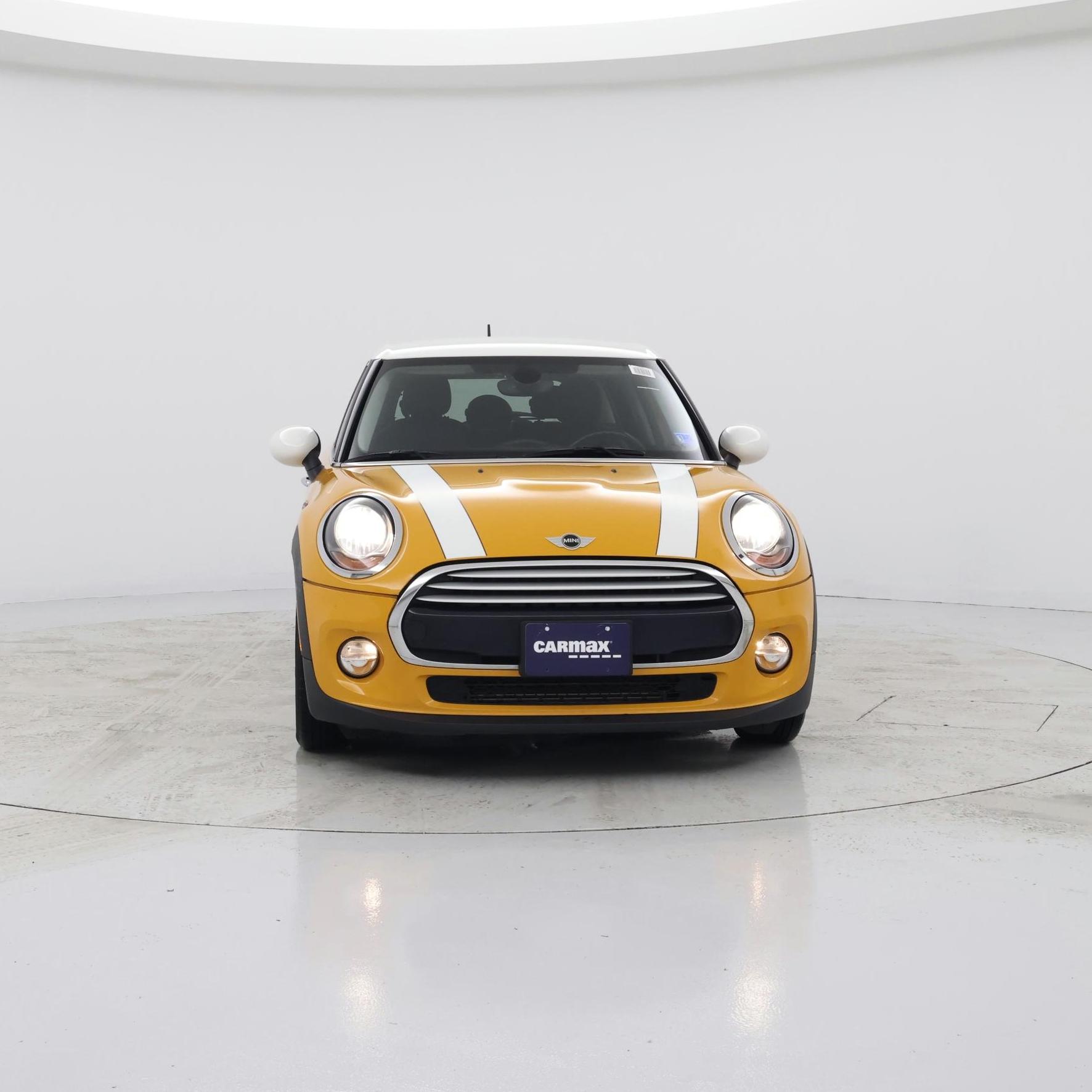 Thumbnail: 2015 MINI Cooper Hardtop - 5