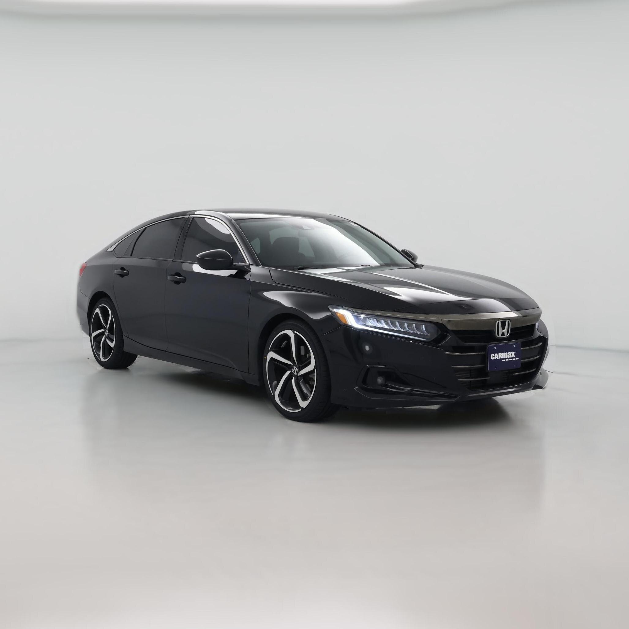 Thumbnail: 2022 Honda Accord - 1