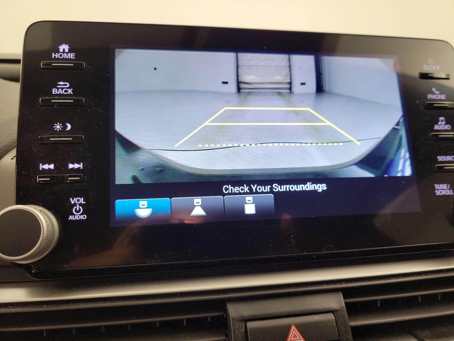 Thumbnail: 2022 Honda Accord - 14