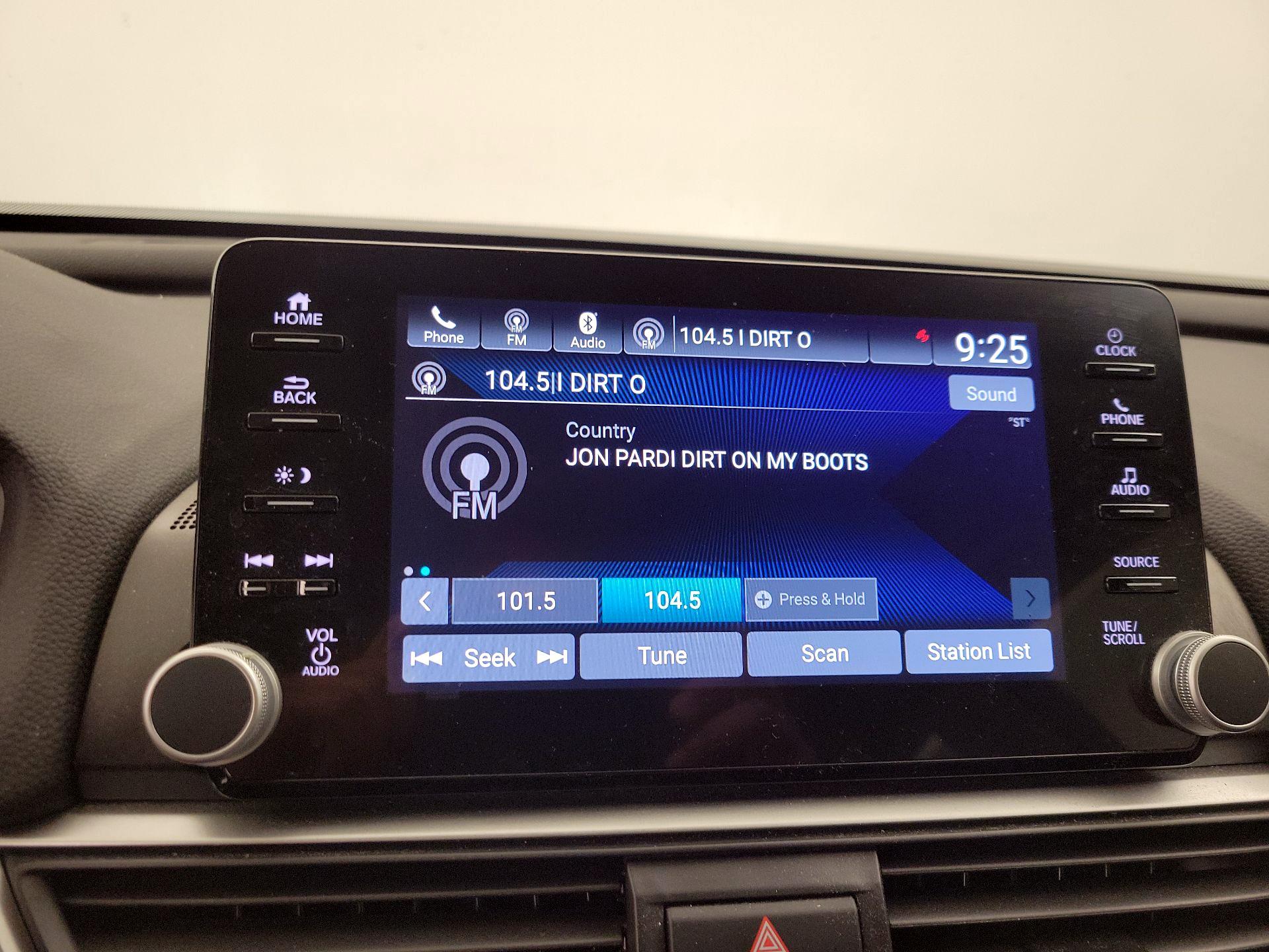 Thumbnail: 2022 Honda Accord - 15