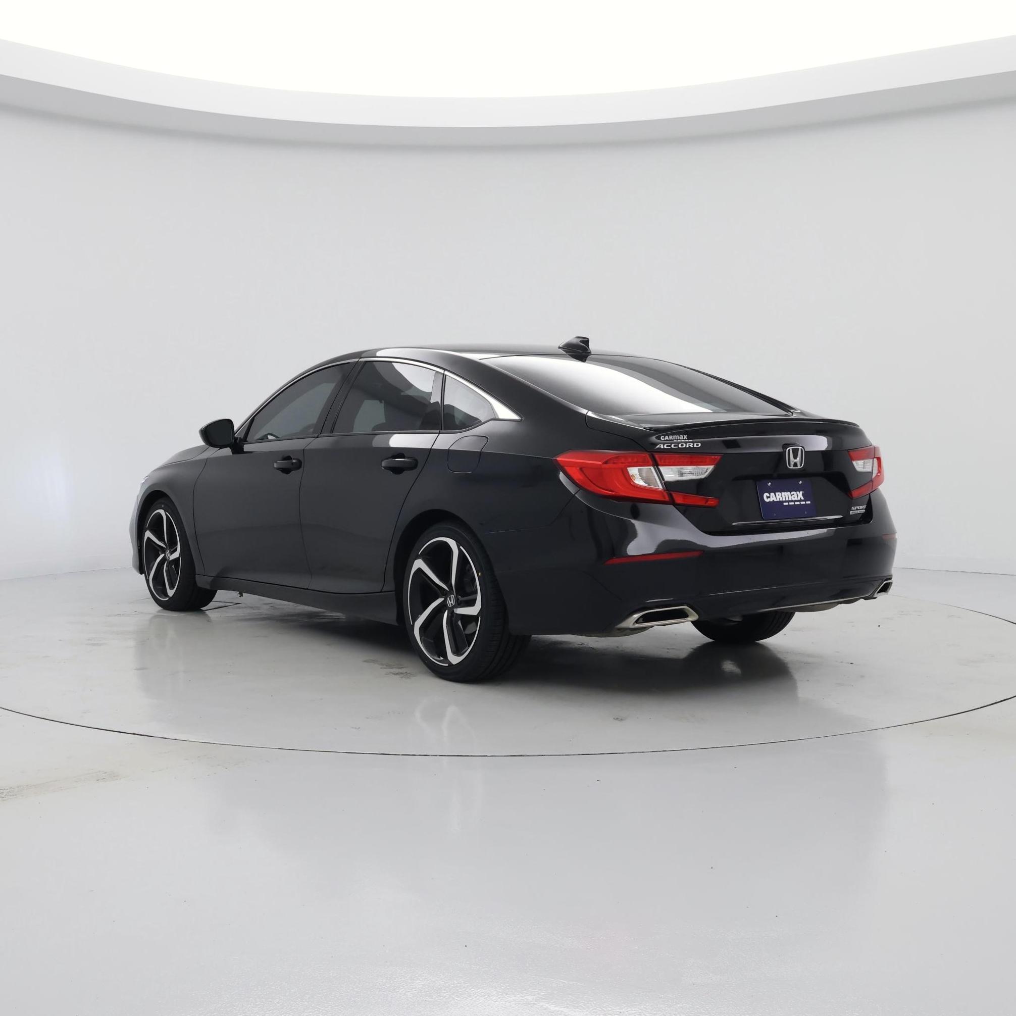 Thumbnail: 2022 Honda Accord - 2