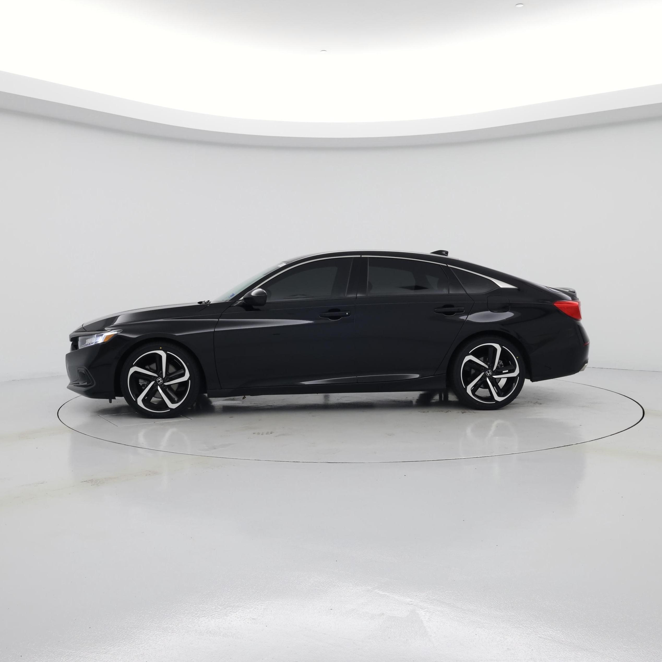 Thumbnail: 2022 Honda Accord - 3