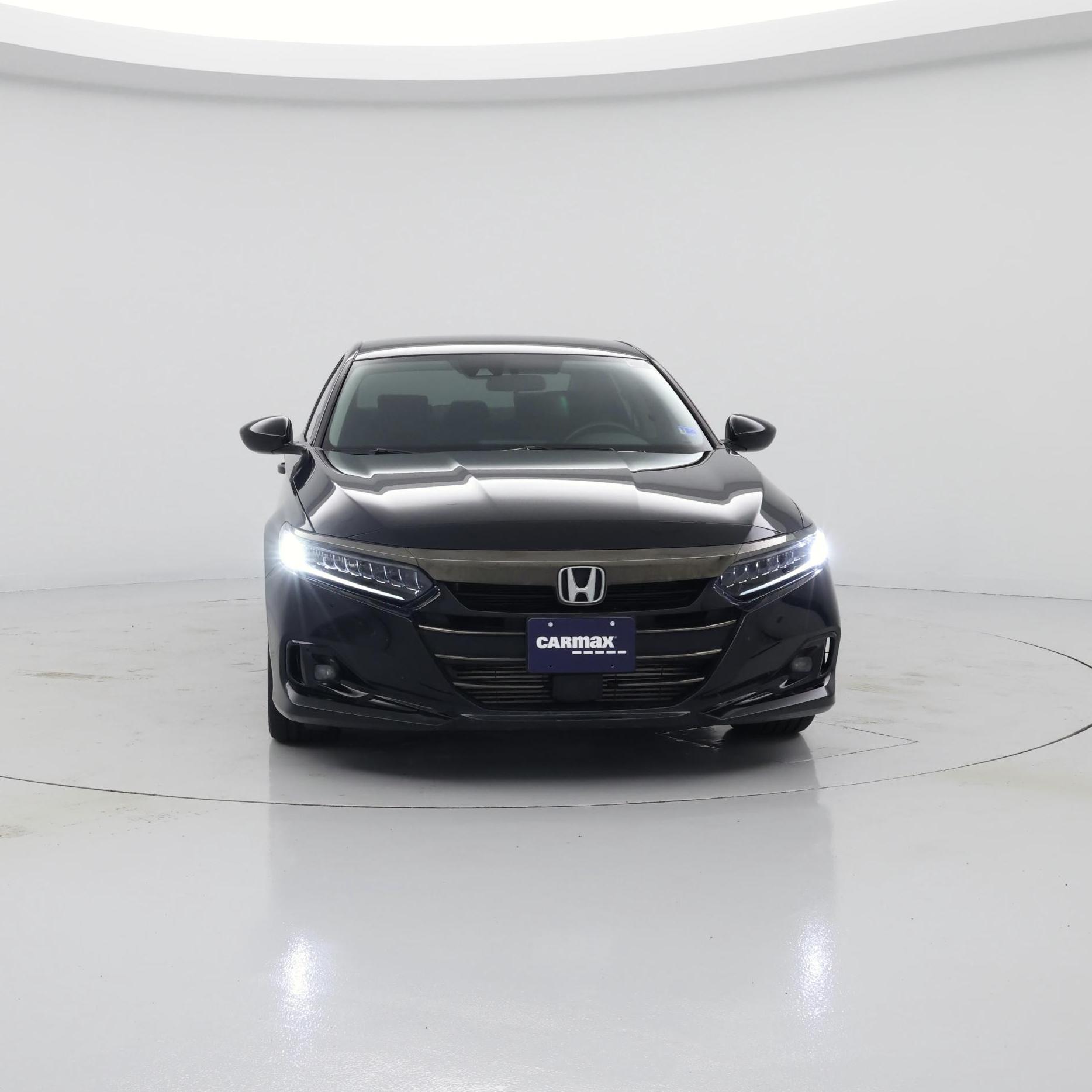 Thumbnail: 2022 Honda Accord - 5