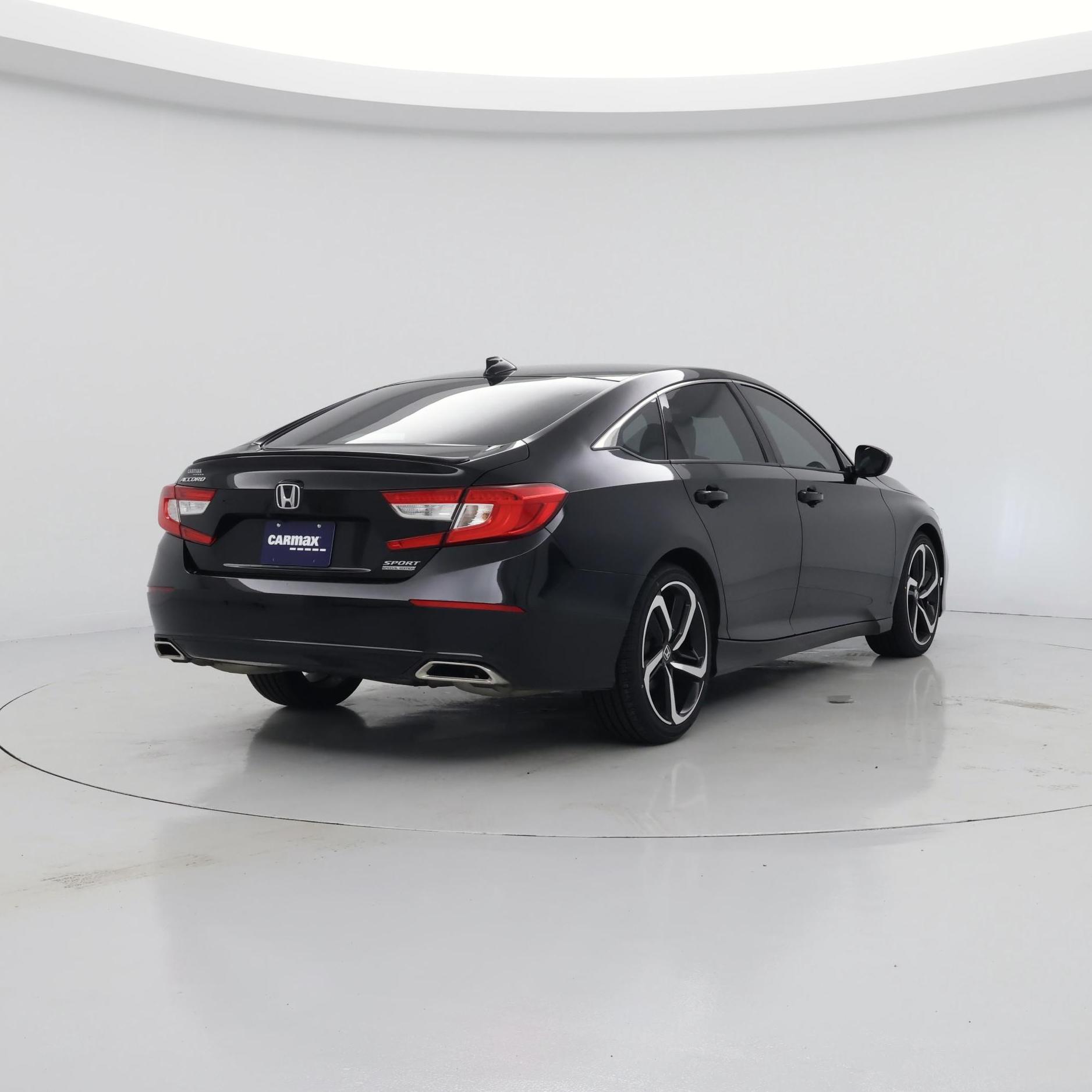 Thumbnail: 2022 Honda Accord - 8