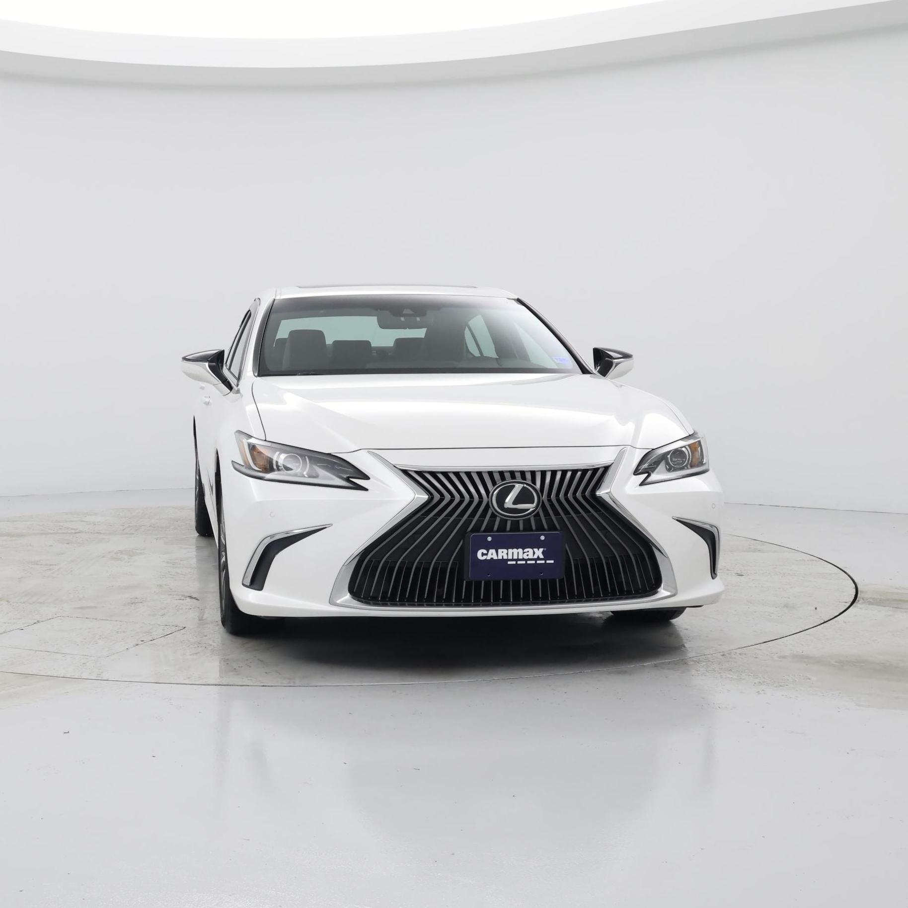 Thumbnail: 2020 Lexus ES - 5