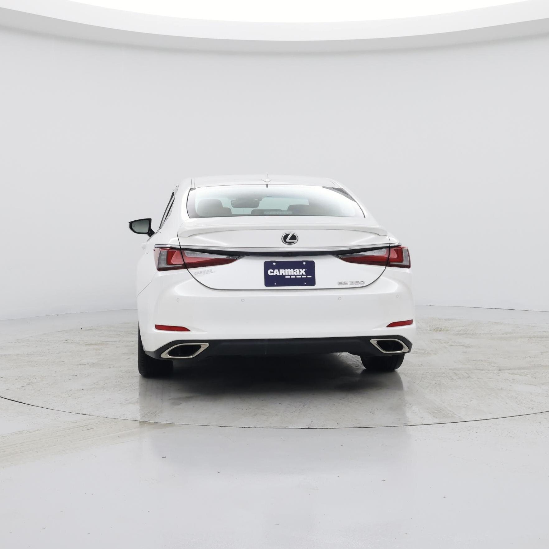 Thumbnail: 2020 Lexus ES - 6