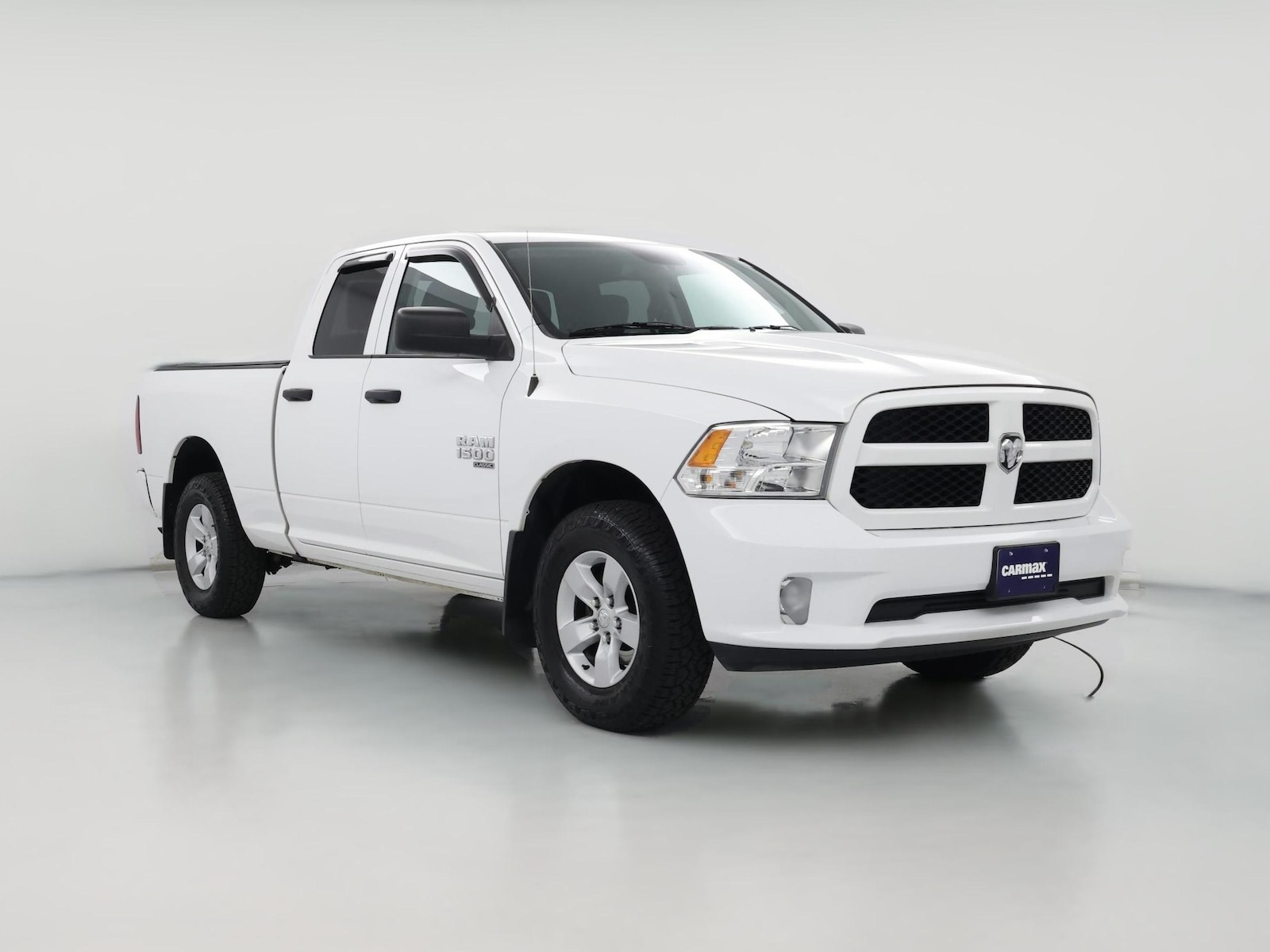 2019 RAM Ram 1500 Classic