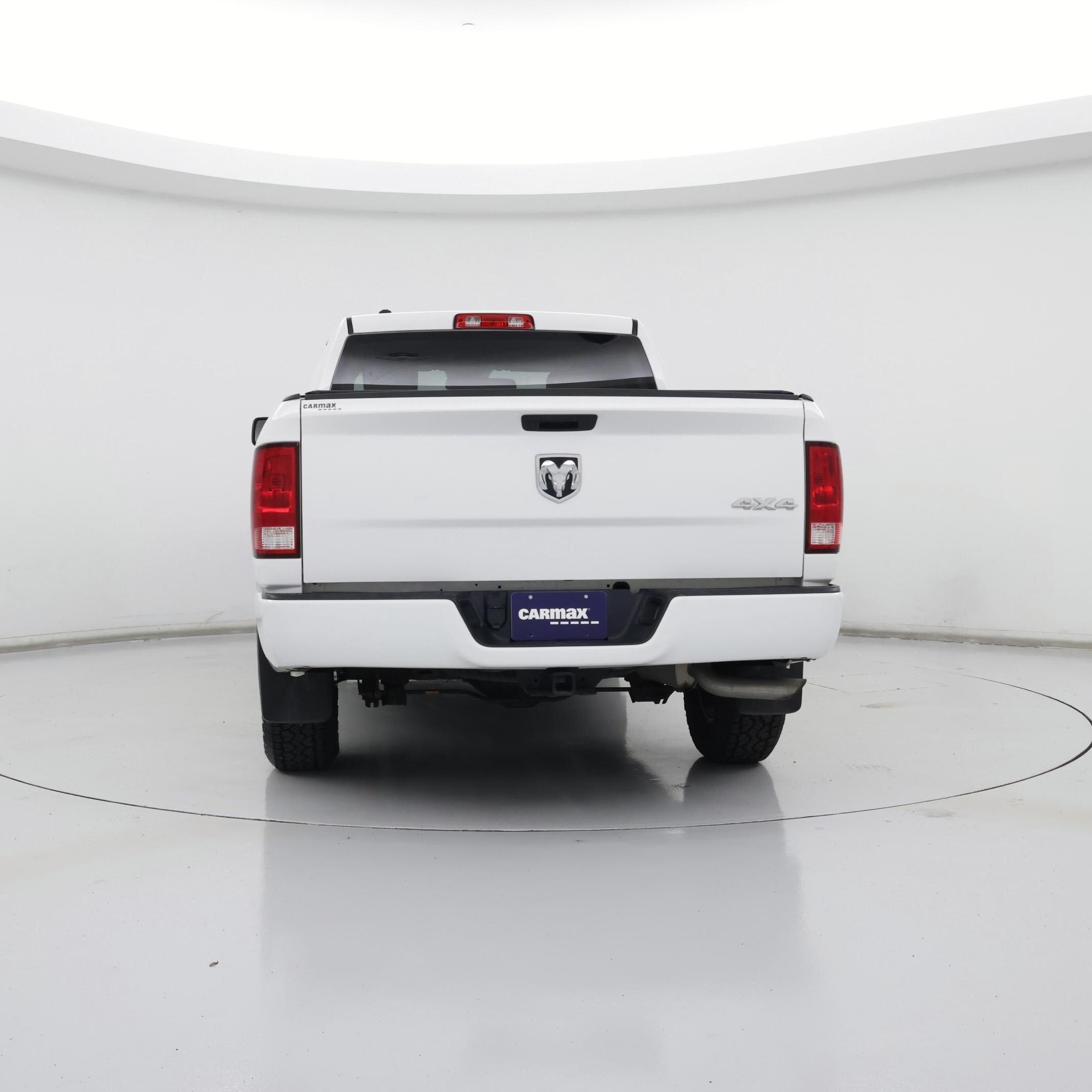 Thumbnail: 2019 RAM 1500 Classic - 6