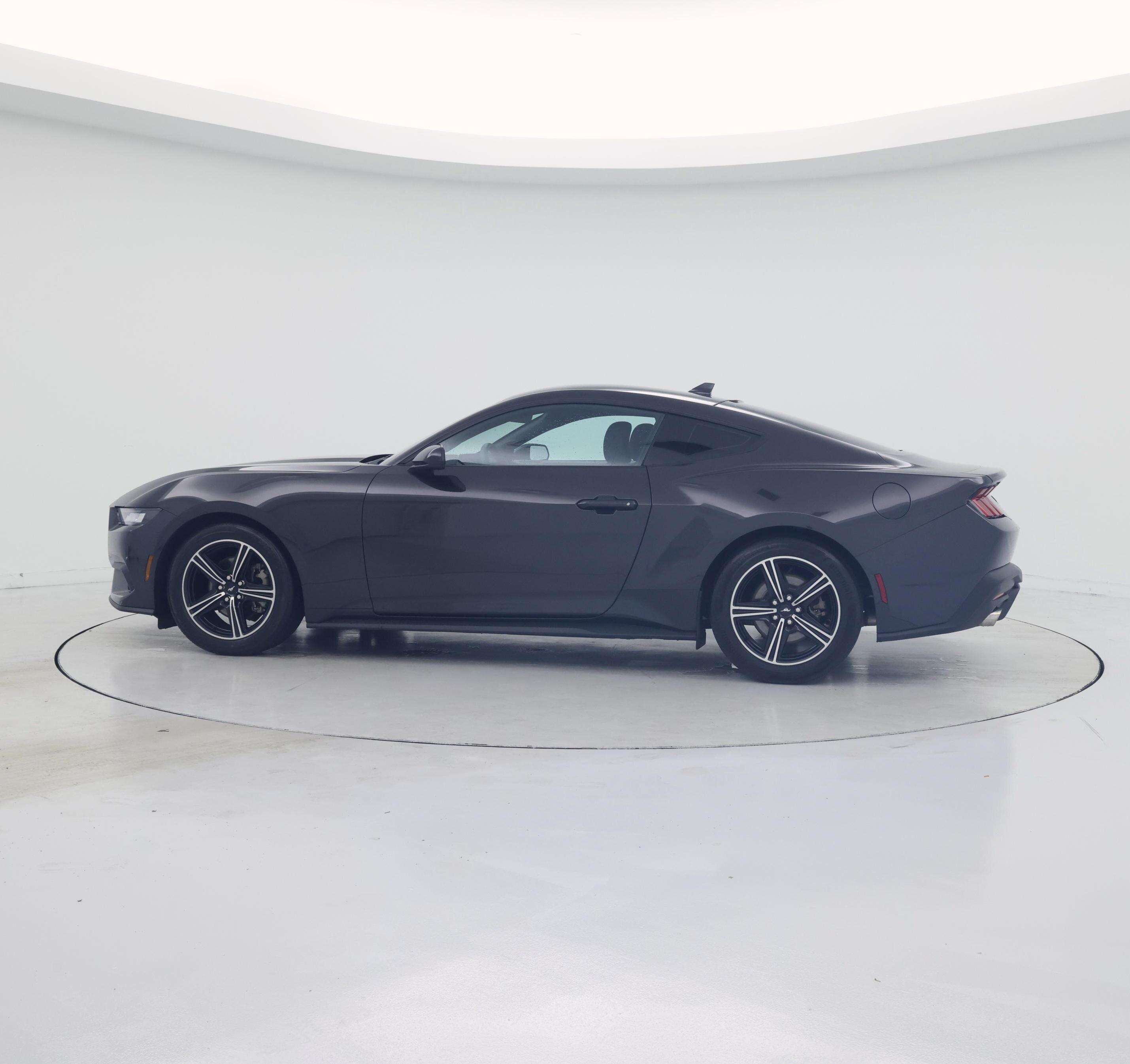 Thumbnail: 2024 Ford Mustang - 3