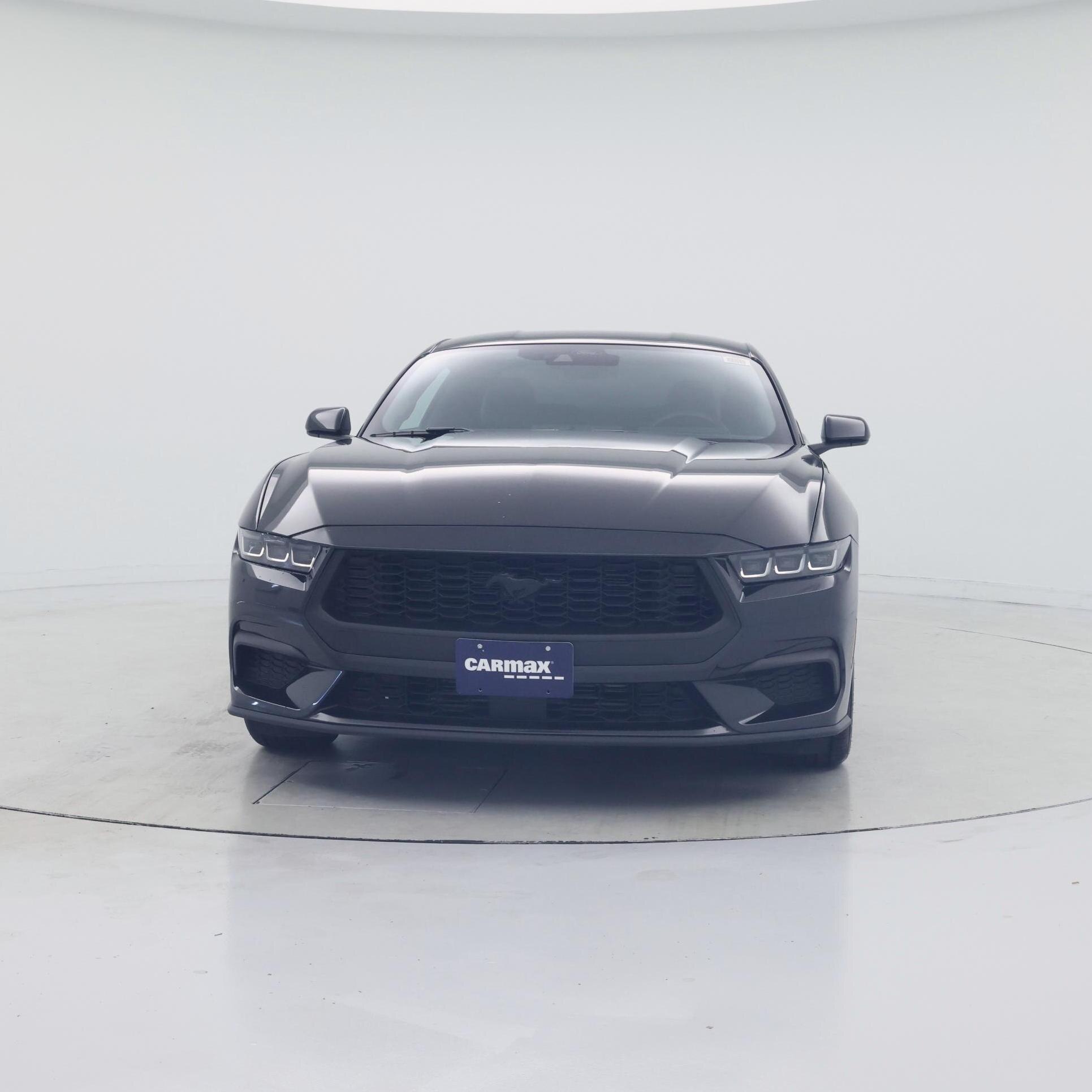 Thumbnail: 2024 Ford Mustang - 5