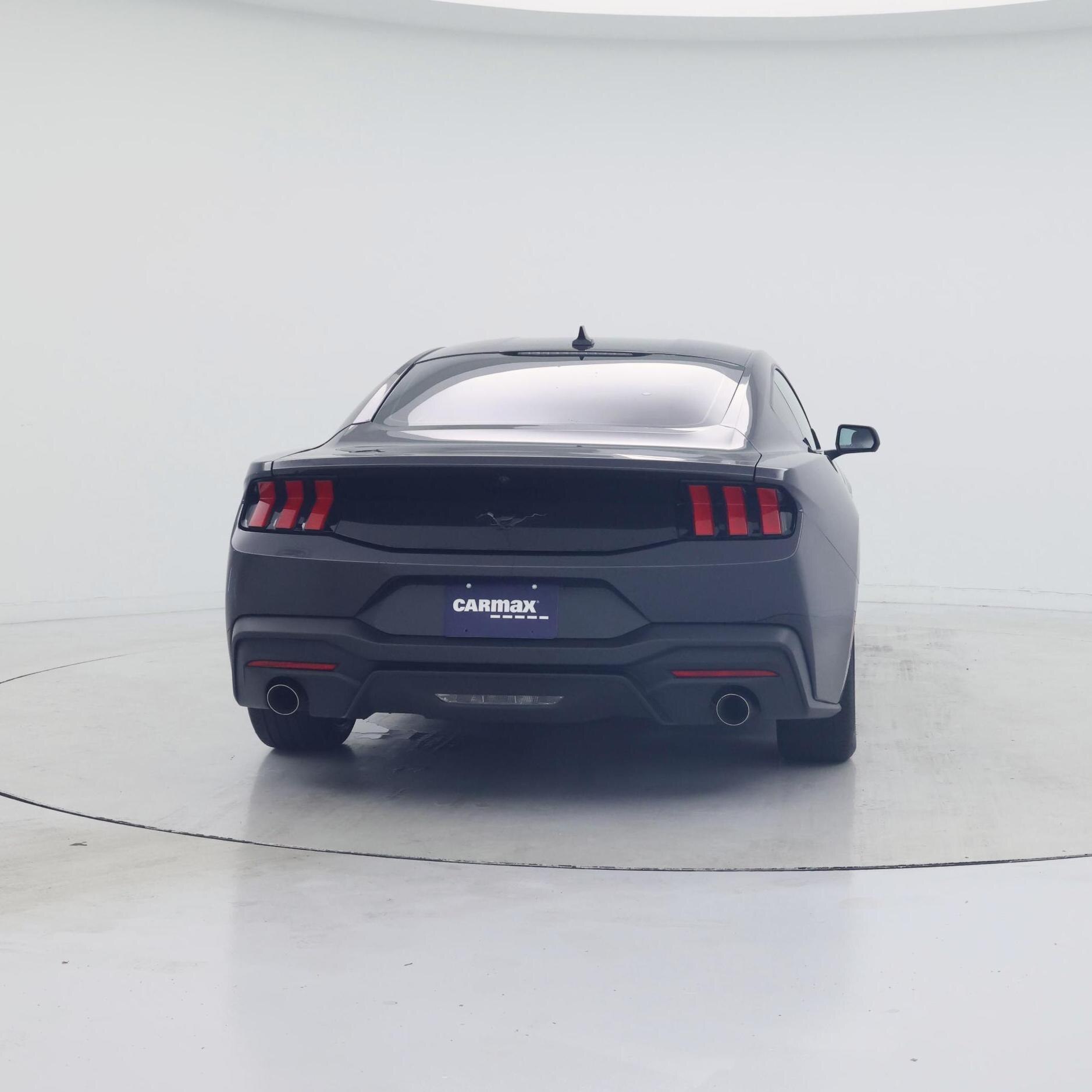Thumbnail: 2024 Ford Mustang - 6