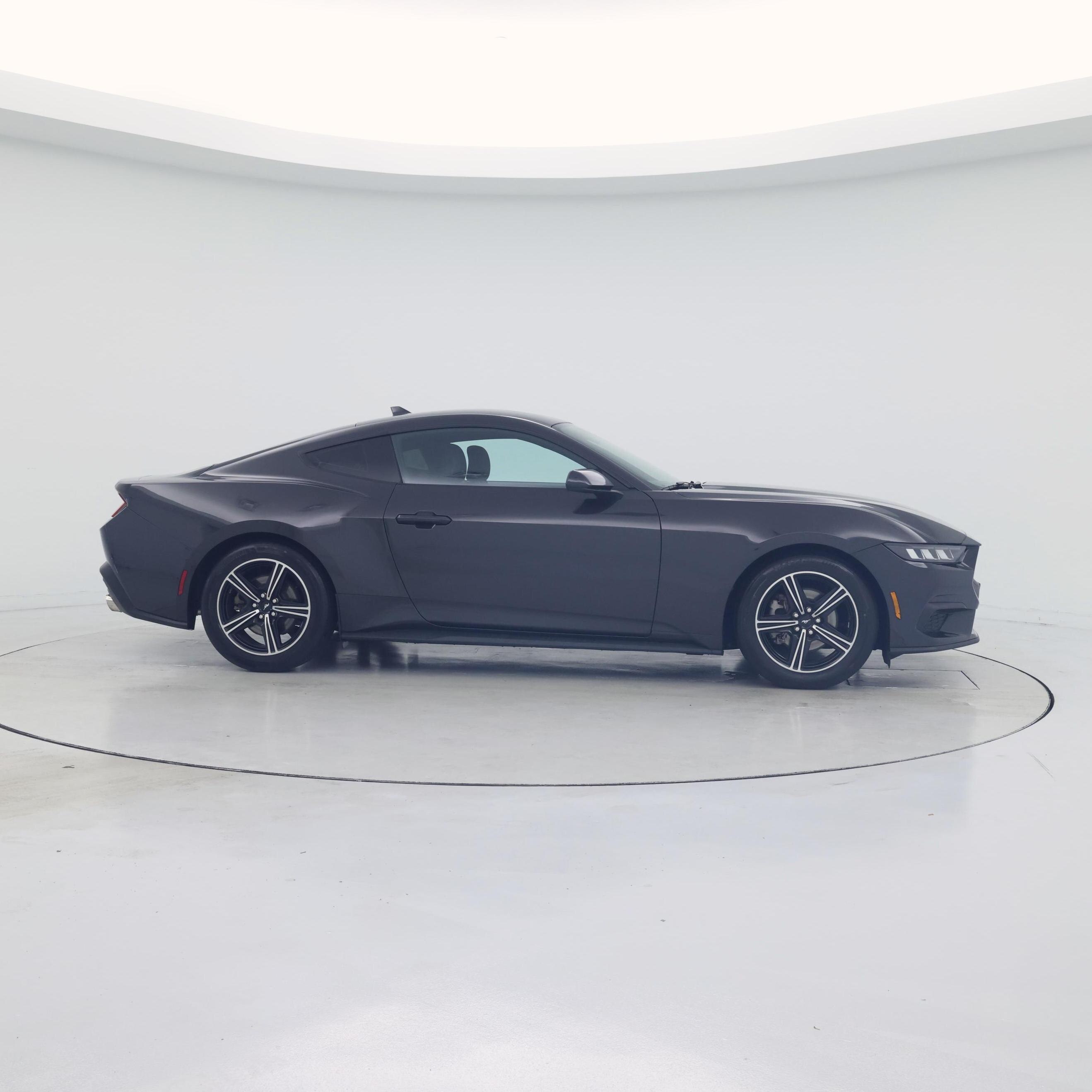 Thumbnail: 2024 Ford Mustang - 7