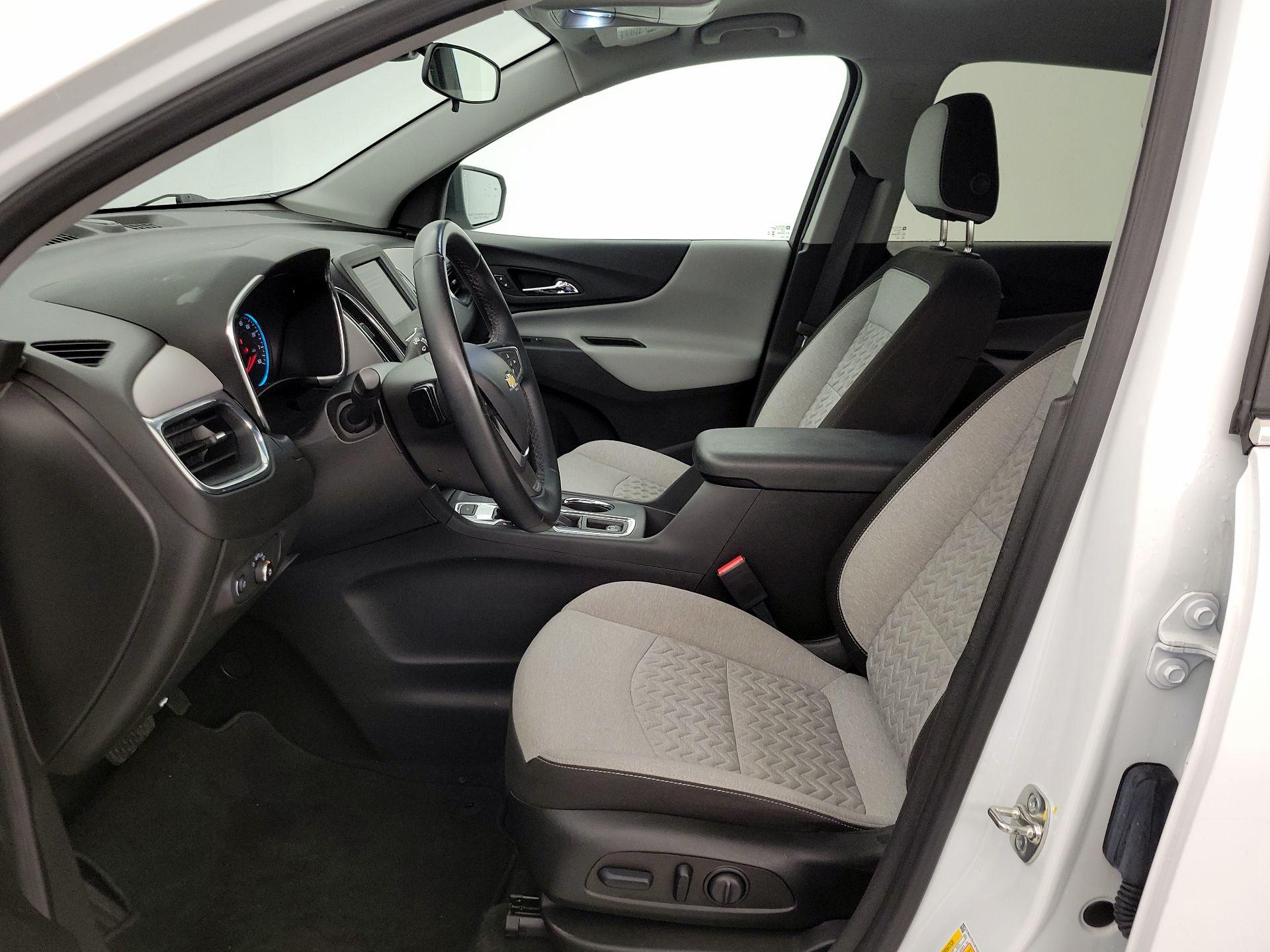 Thumbnail: 2023 Chevrolet Equinox - 11