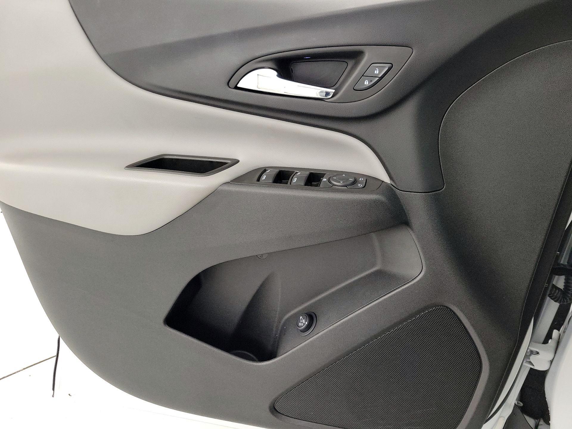 Thumbnail: 2023 Chevrolet Equinox - 12