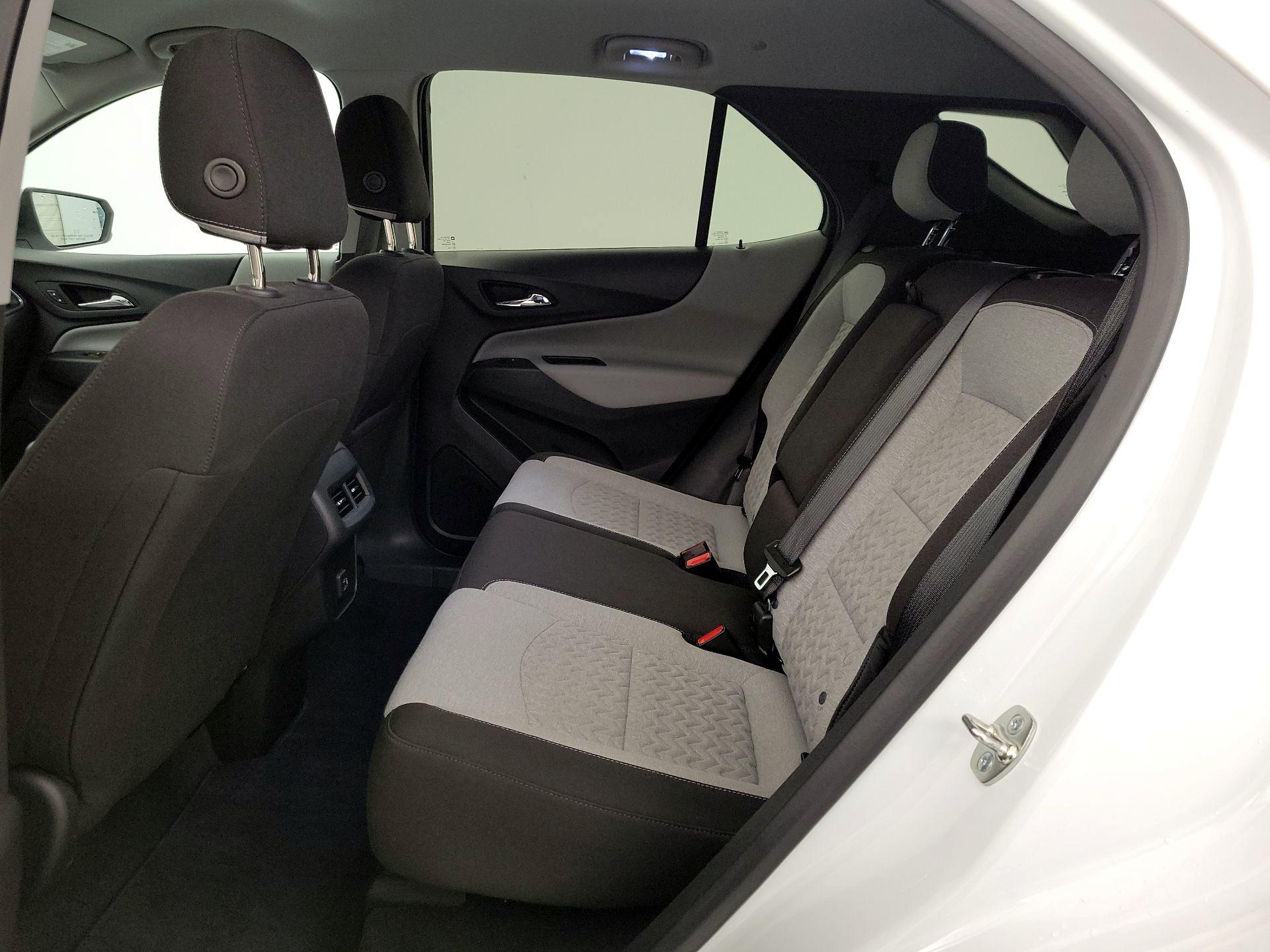 Thumbnail: 2023 Chevrolet Equinox - 19