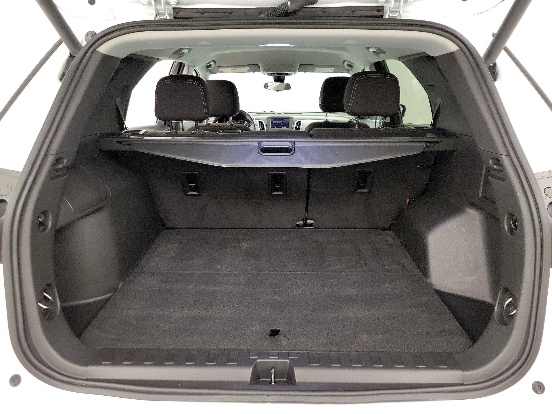 Thumbnail: 2023 Chevrolet Equinox - 20