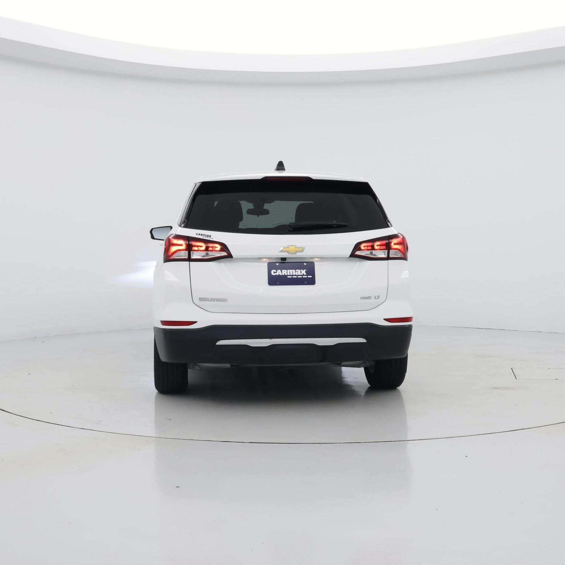 Thumbnail: 2023 Chevrolet Equinox - 6