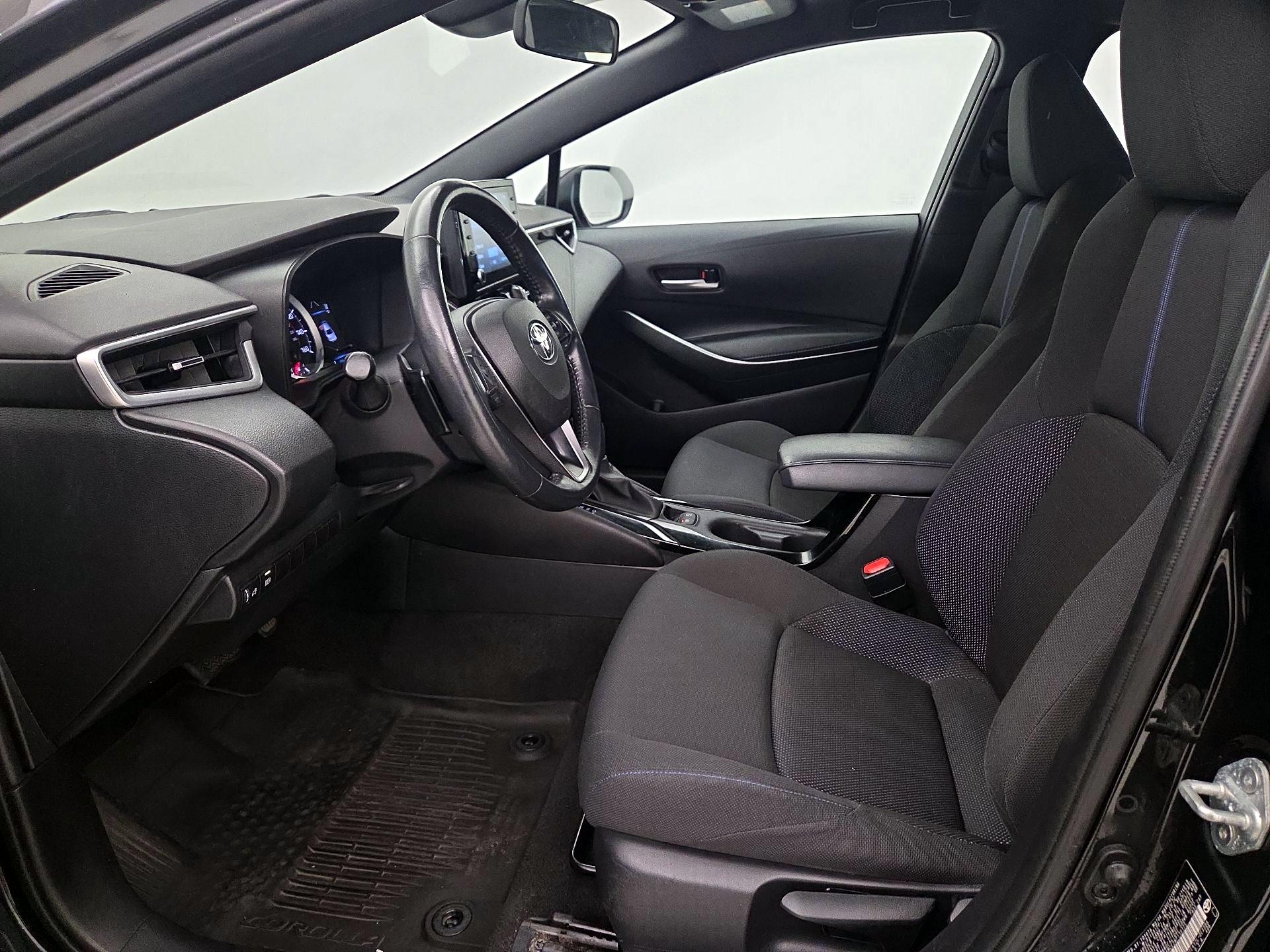 Thumbnail: 2022 Toyota Corolla - 11