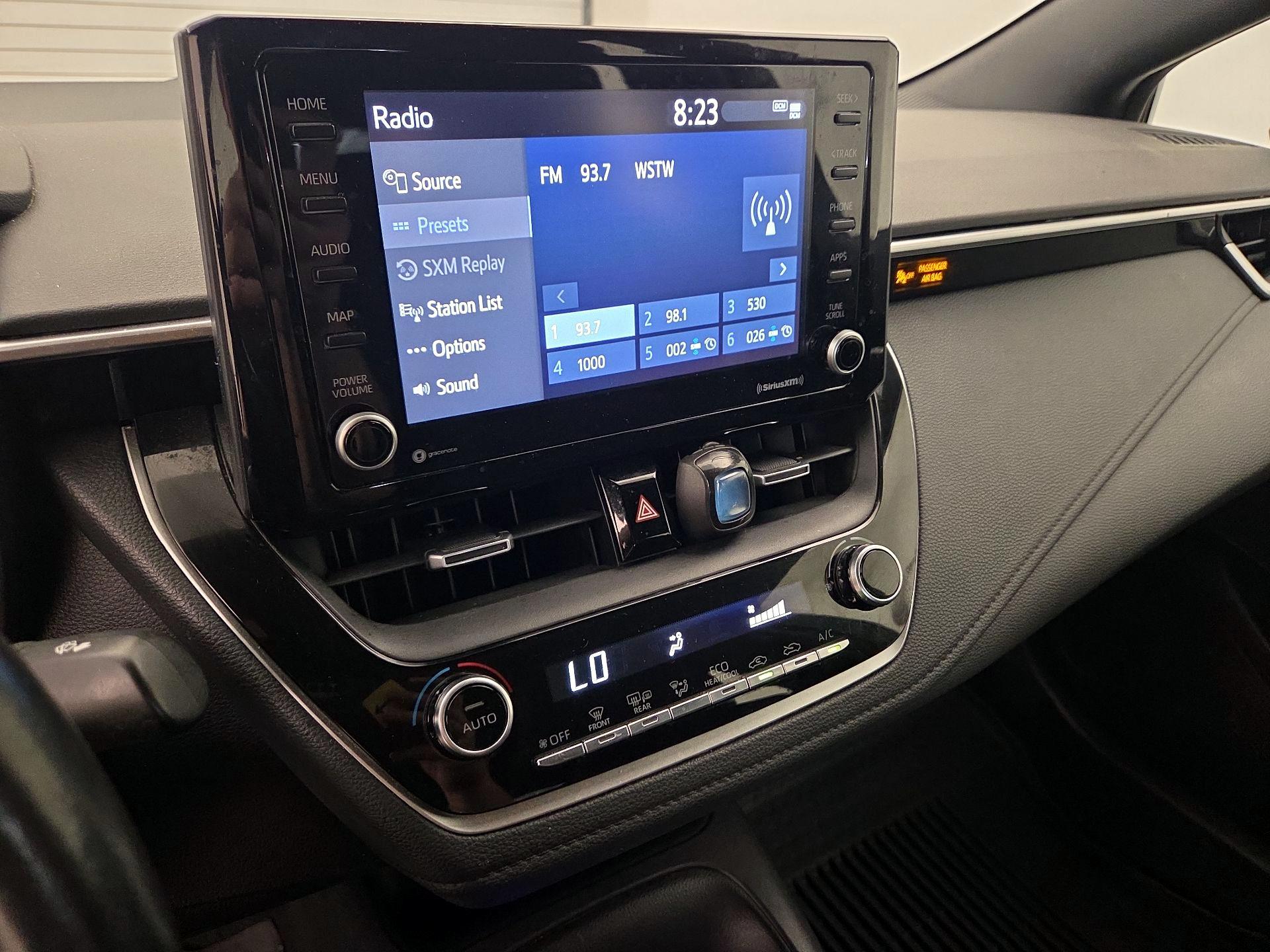 Thumbnail: 2022 Toyota Corolla - 15