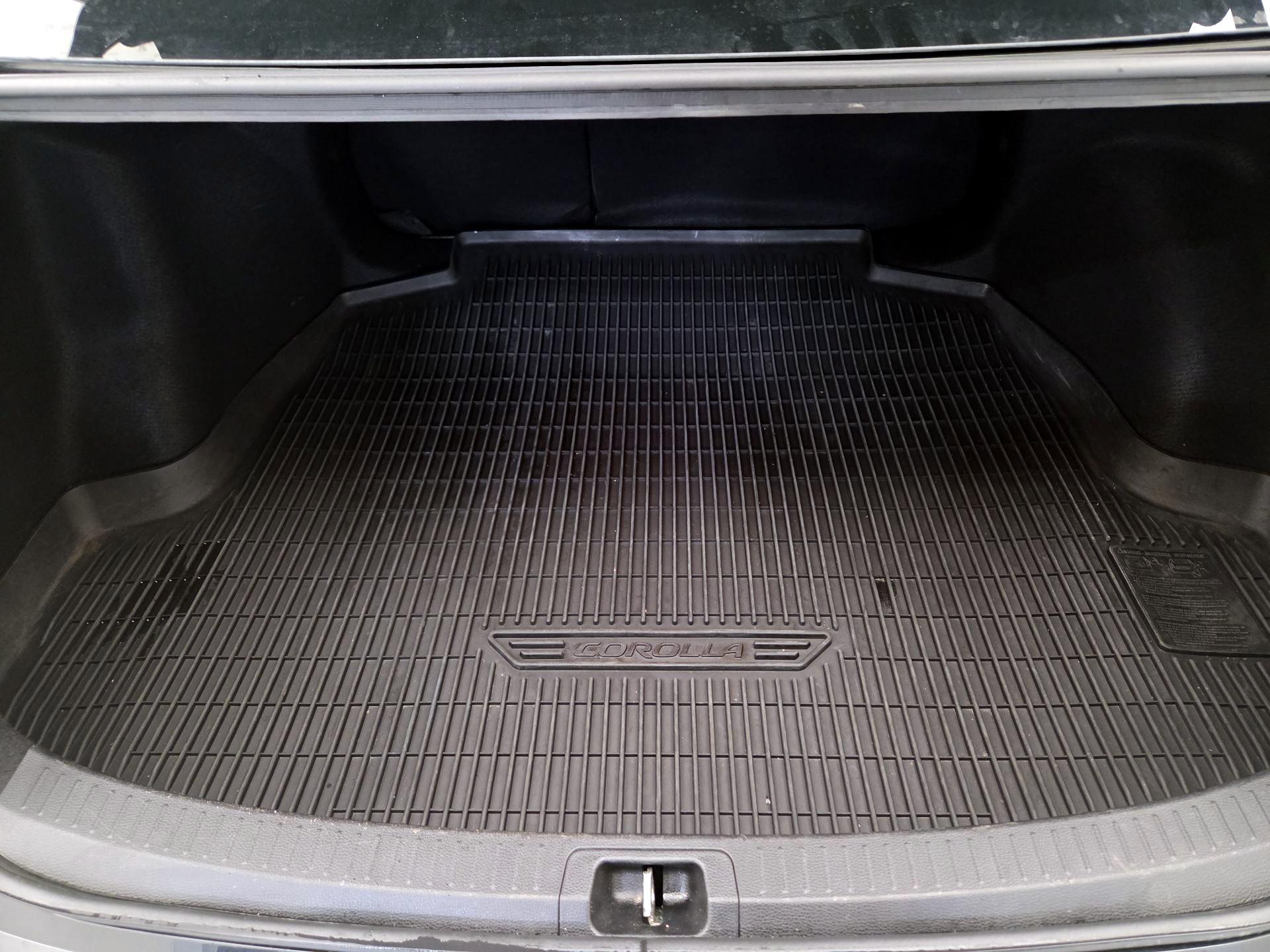 Thumbnail: 2022 Toyota Corolla - 20