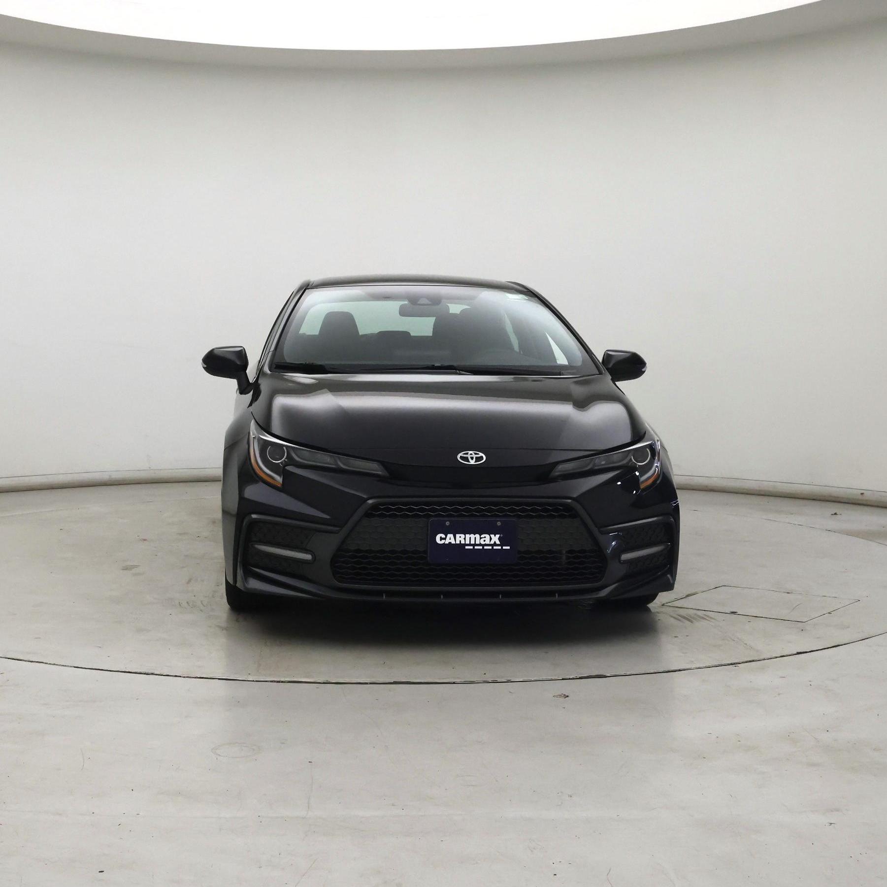 Thumbnail: 2022 Toyota Corolla - 5