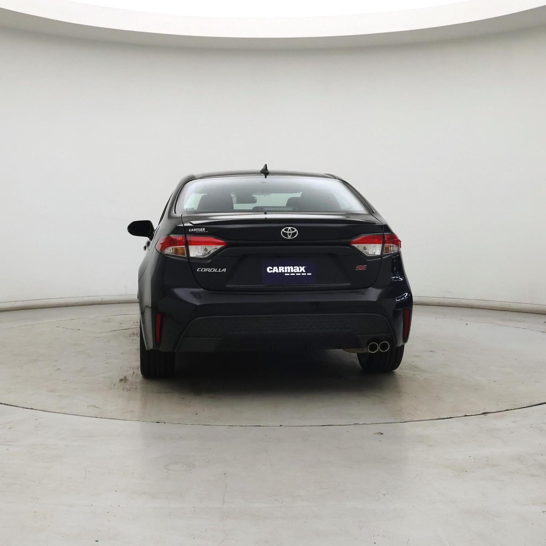 Thumbnail: 2022 Toyota Corolla - 6