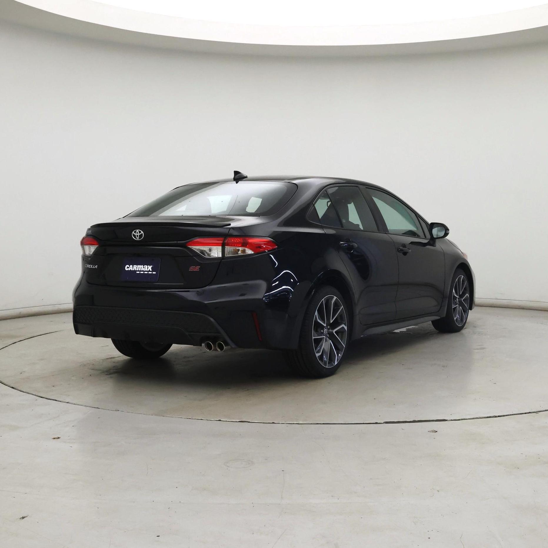 Thumbnail: 2022 Toyota Corolla - 8