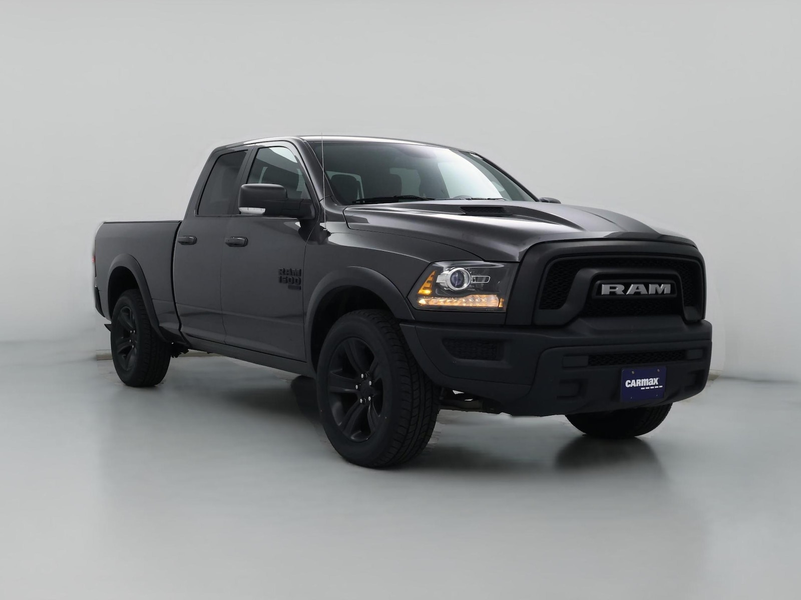 2022 RAM Ram 1500 Classic