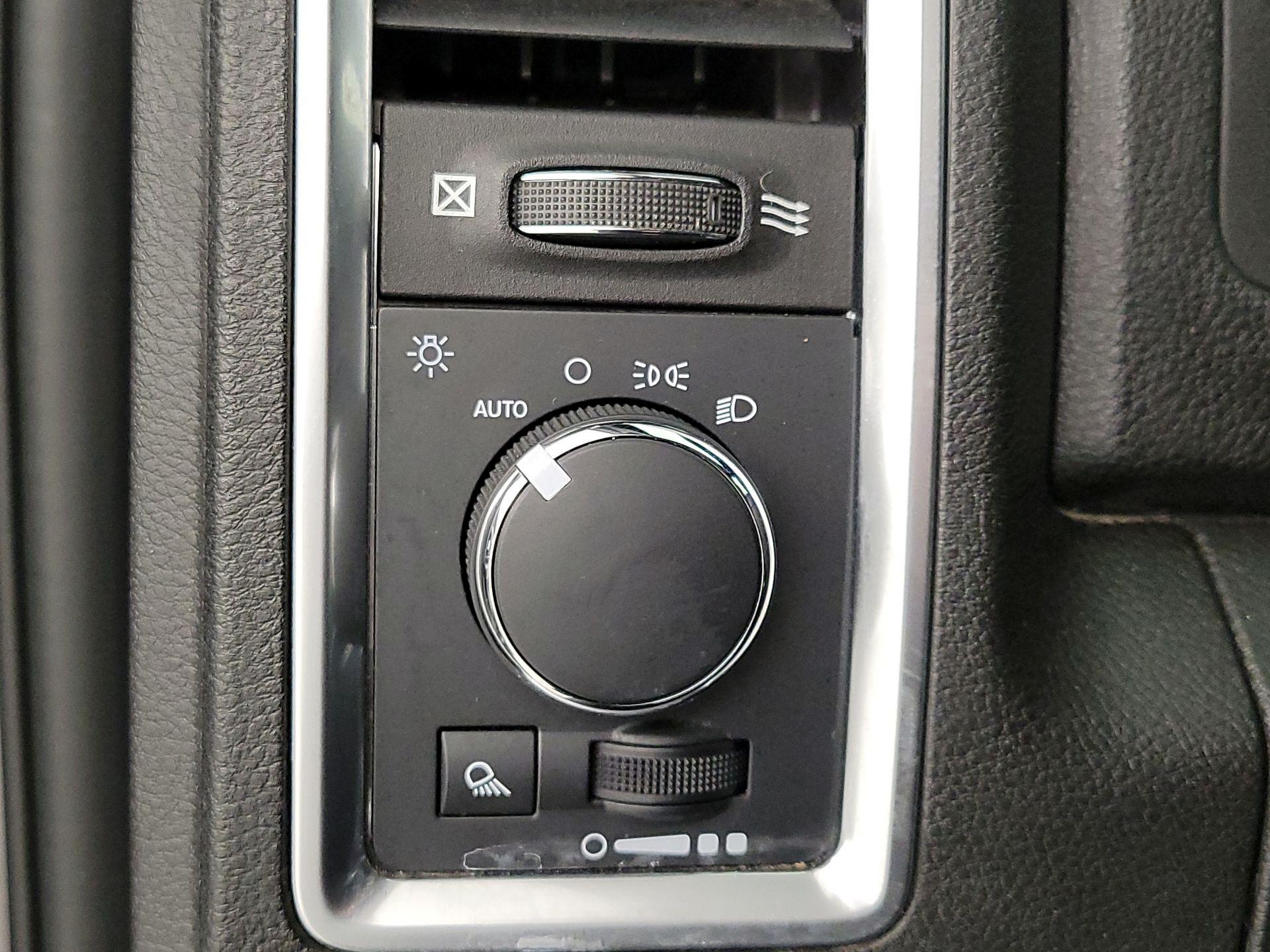 Thumbnail: 2022 RAM 1500 Classic - 13