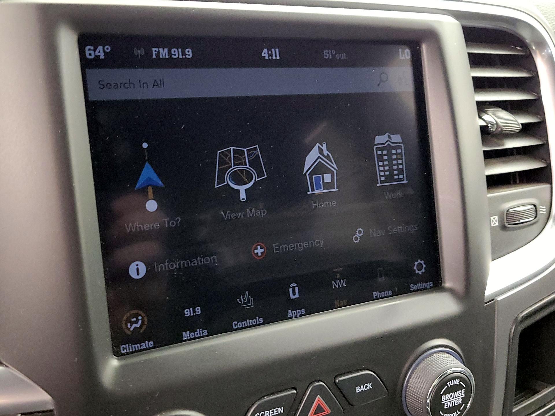 Thumbnail: 2022 RAM 1500 Classic - 14