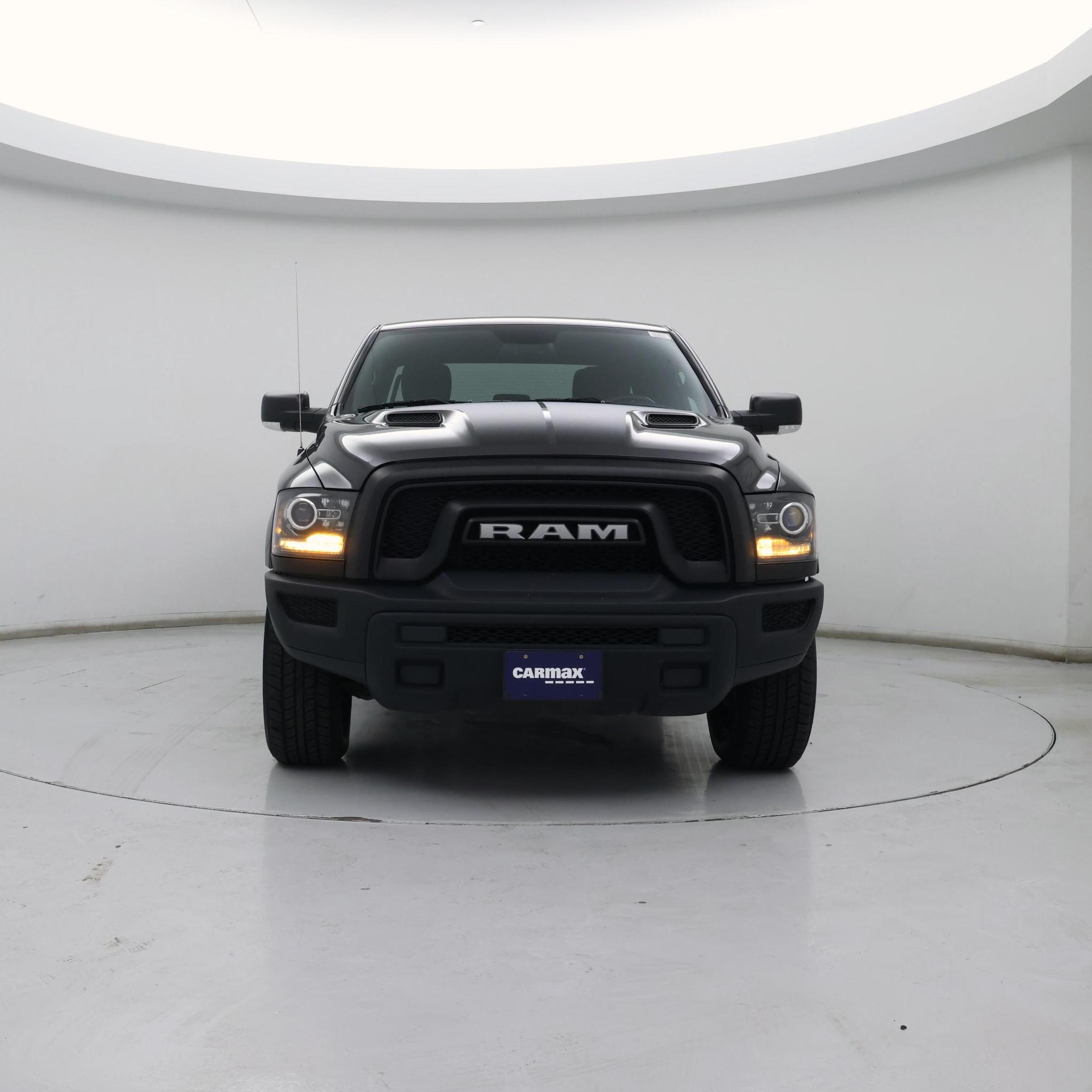 Thumbnail: 2022 RAM 1500 Classic - 5