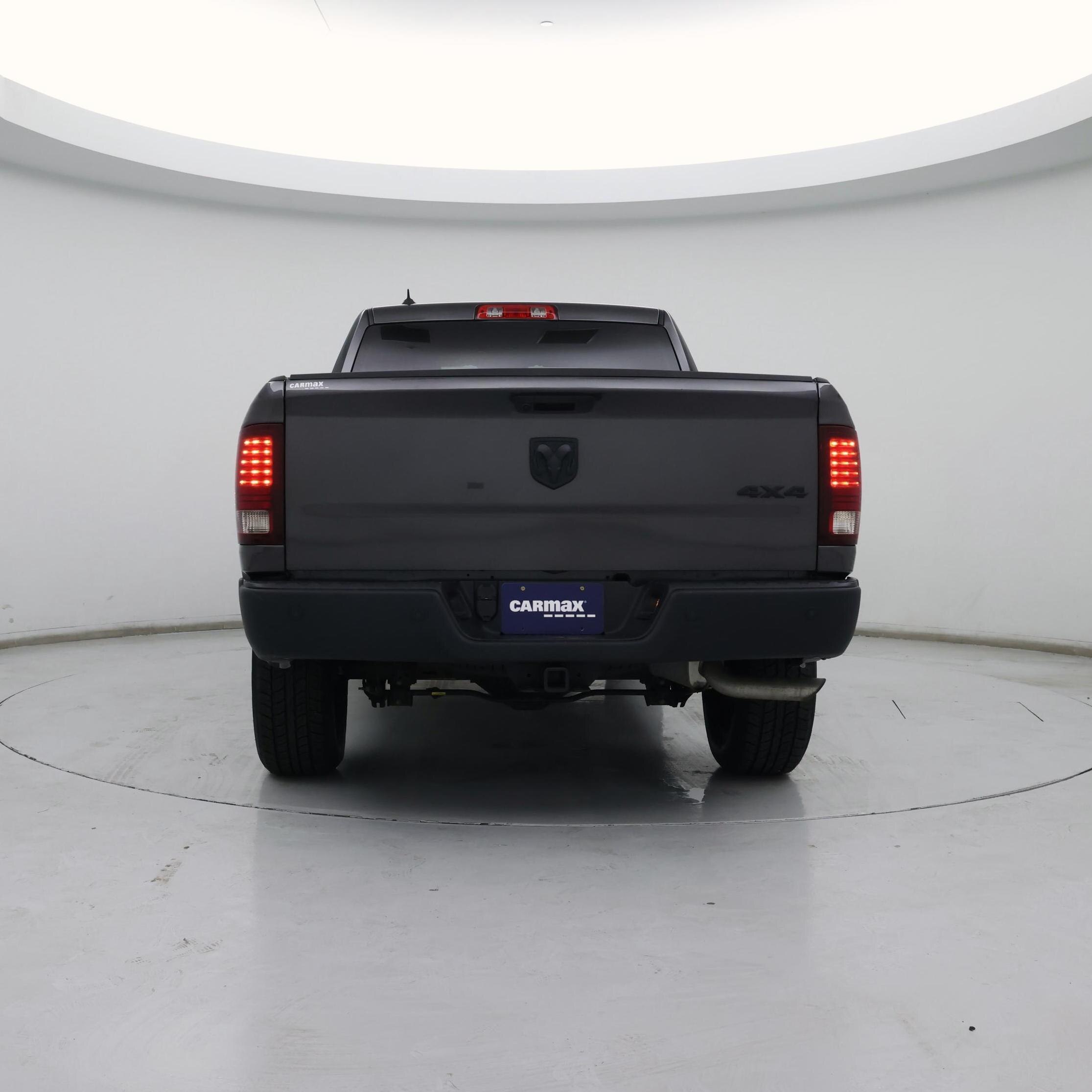 Thumbnail: 2022 RAM 1500 Classic - 6