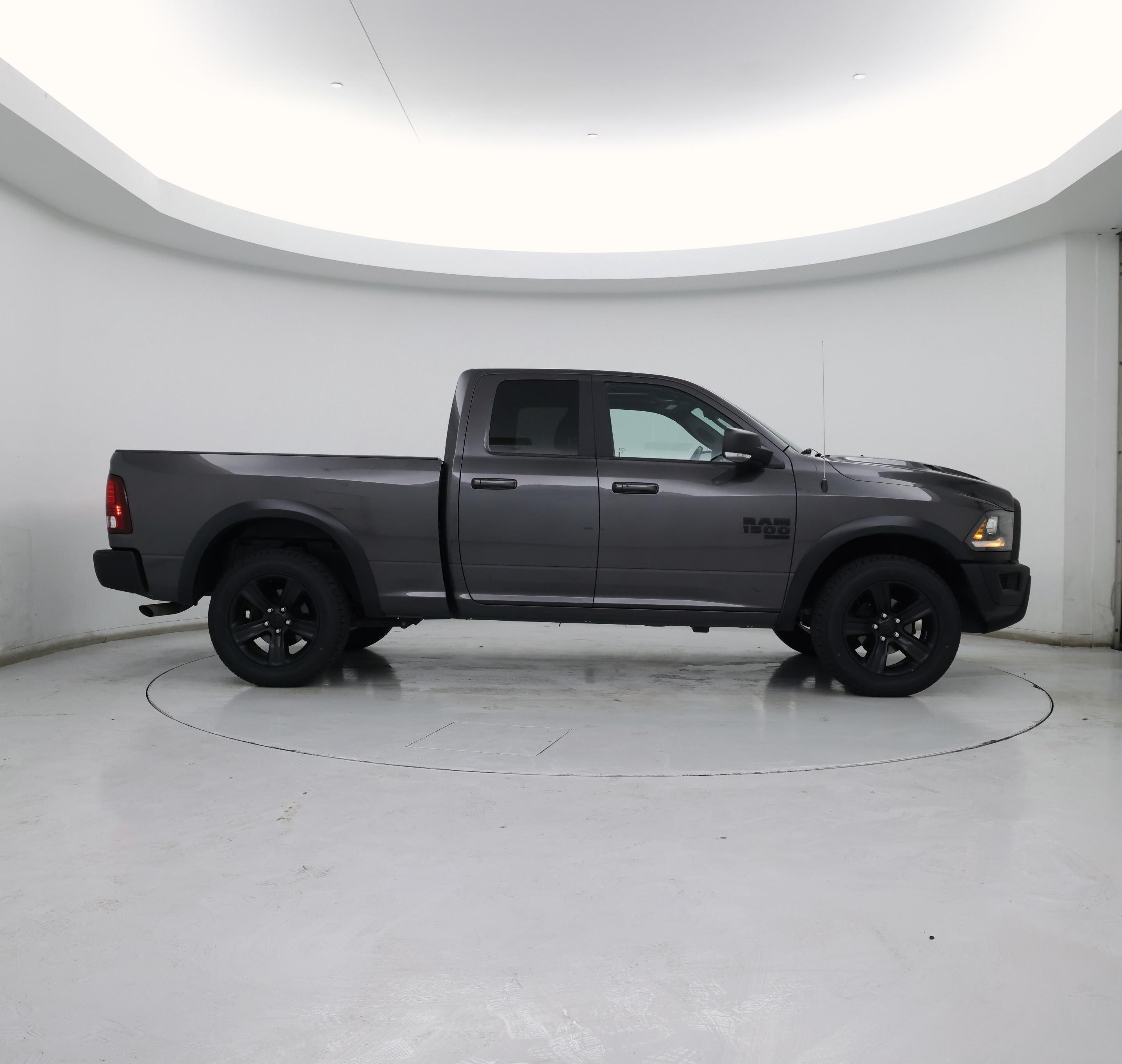 Thumbnail: 2022 RAM 1500 Classic - 7